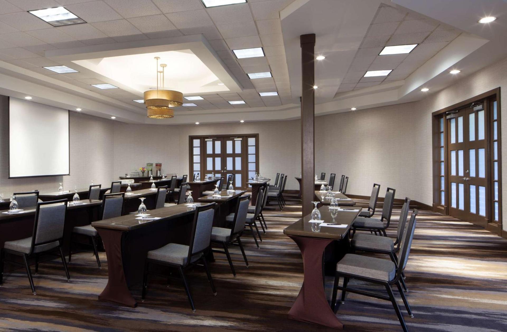 Hilton Tampa Airport Westshore photo 26