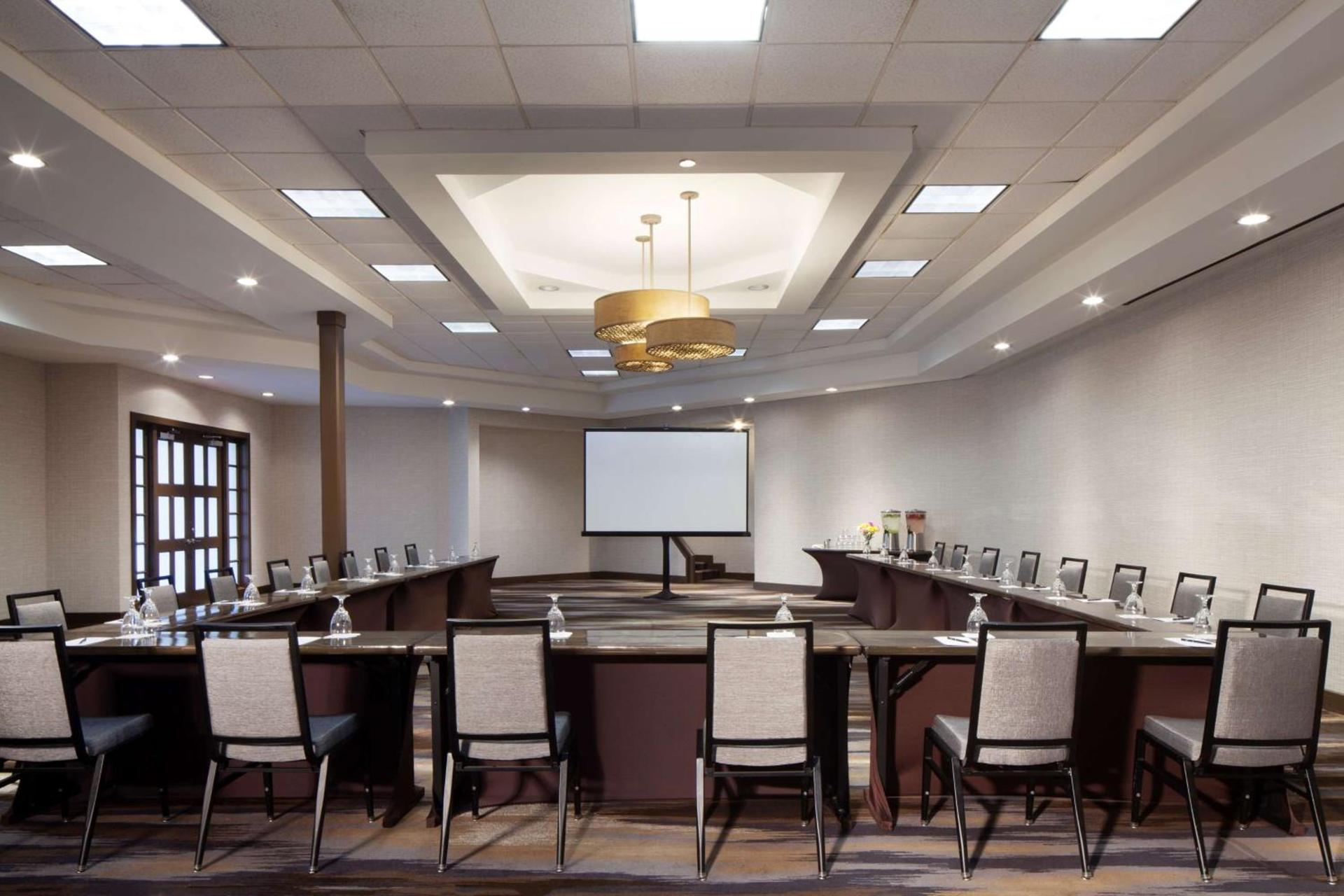Hilton Tampa Airport Westshore photo 27