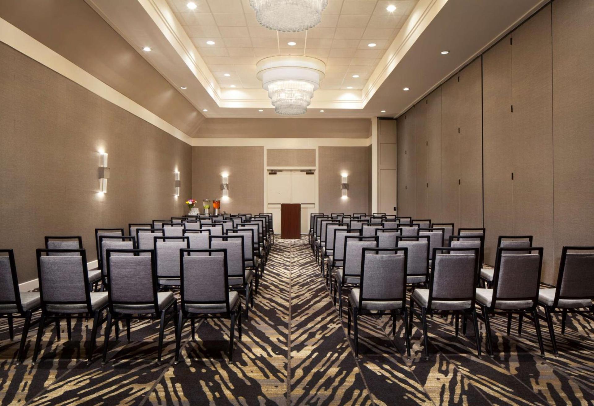 Hilton Tampa Airport Westshore photo 32