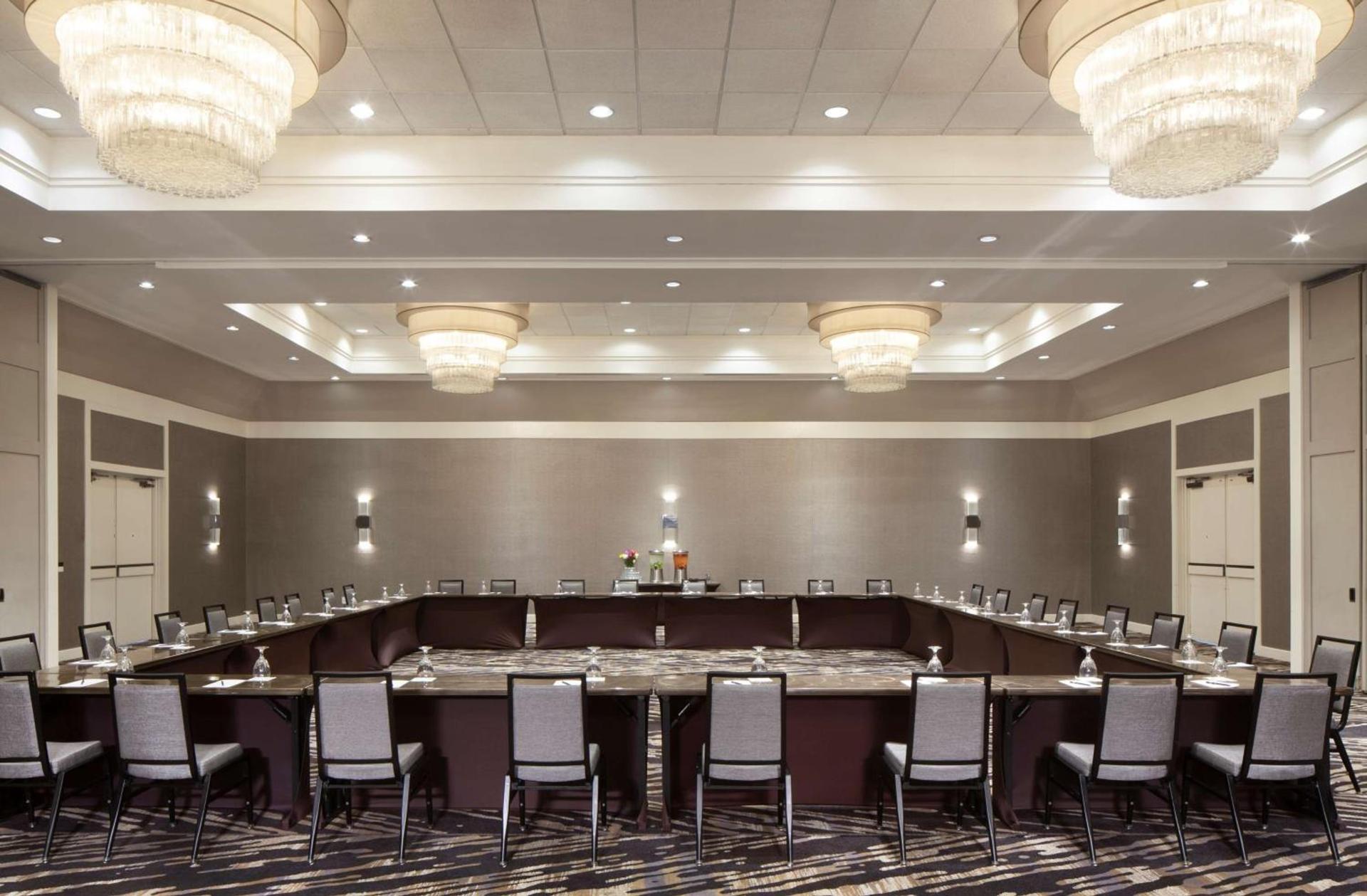 Hilton Tampa Airport Westshore photo 31