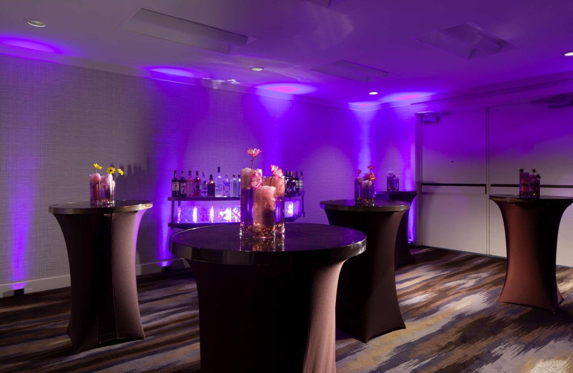 Hilton Tampa Airport Westshore photo 33