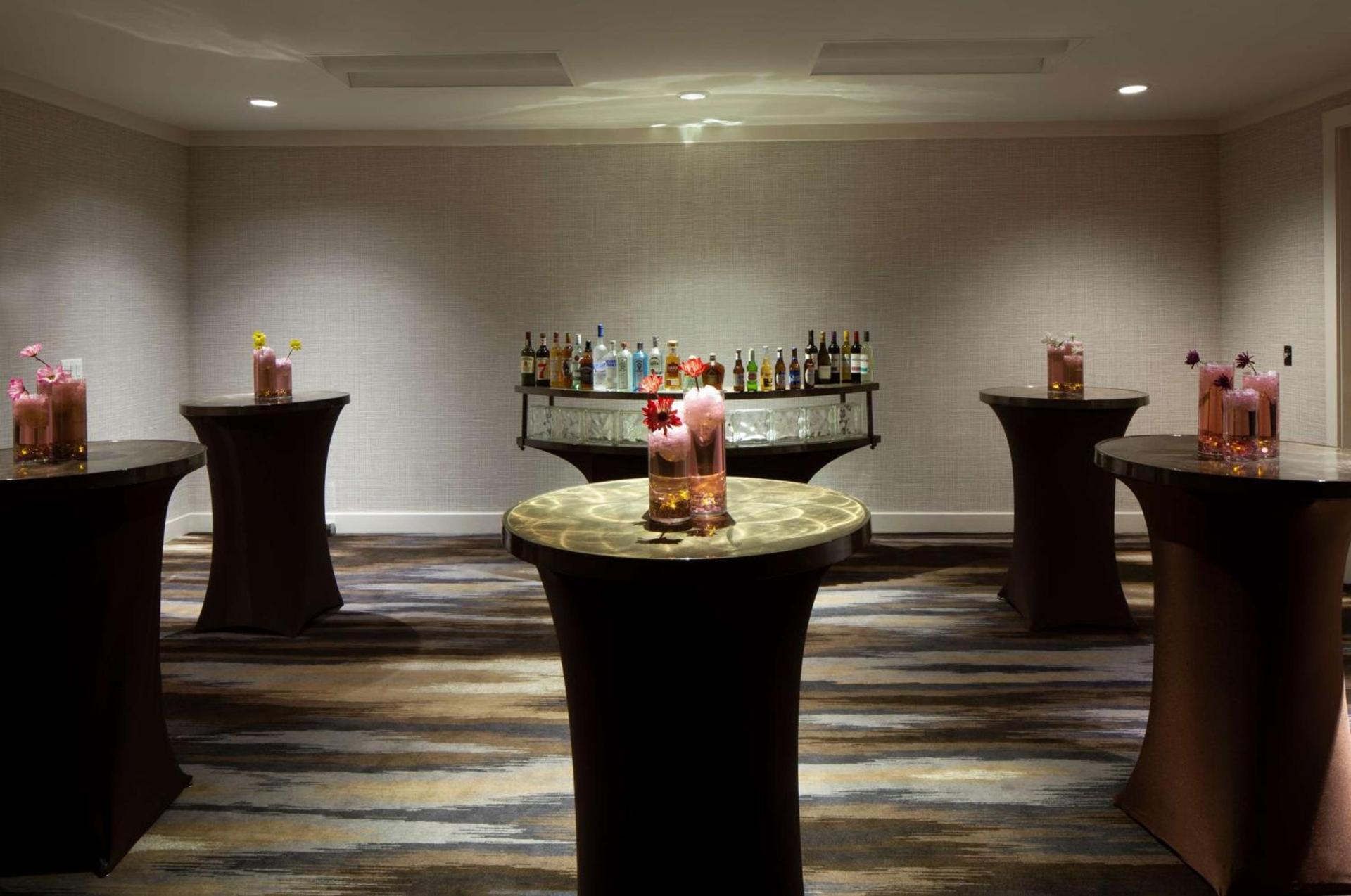 Hilton Tampa Airport Westshore photo 35