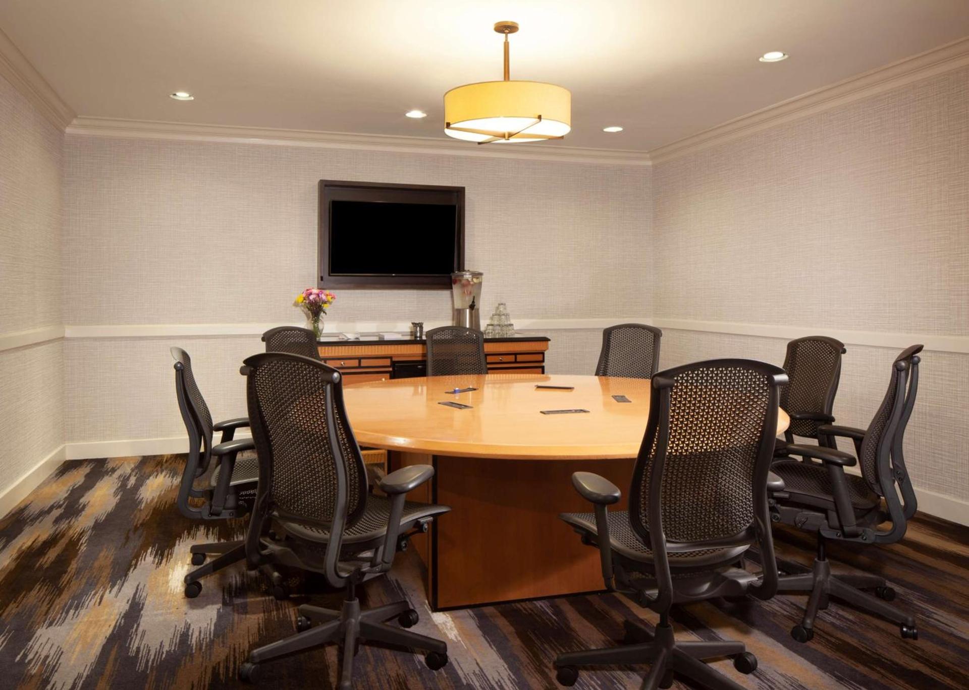 Hilton Tampa Airport Westshore photo 36