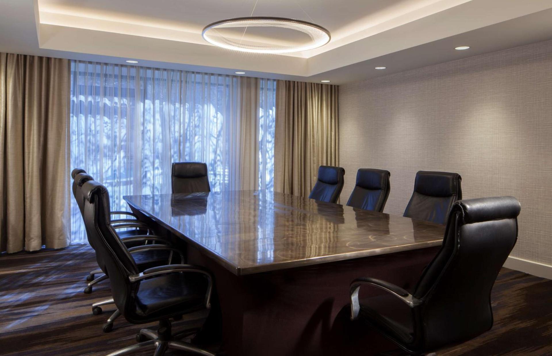 Hilton Tampa Airport Westshore photo 46