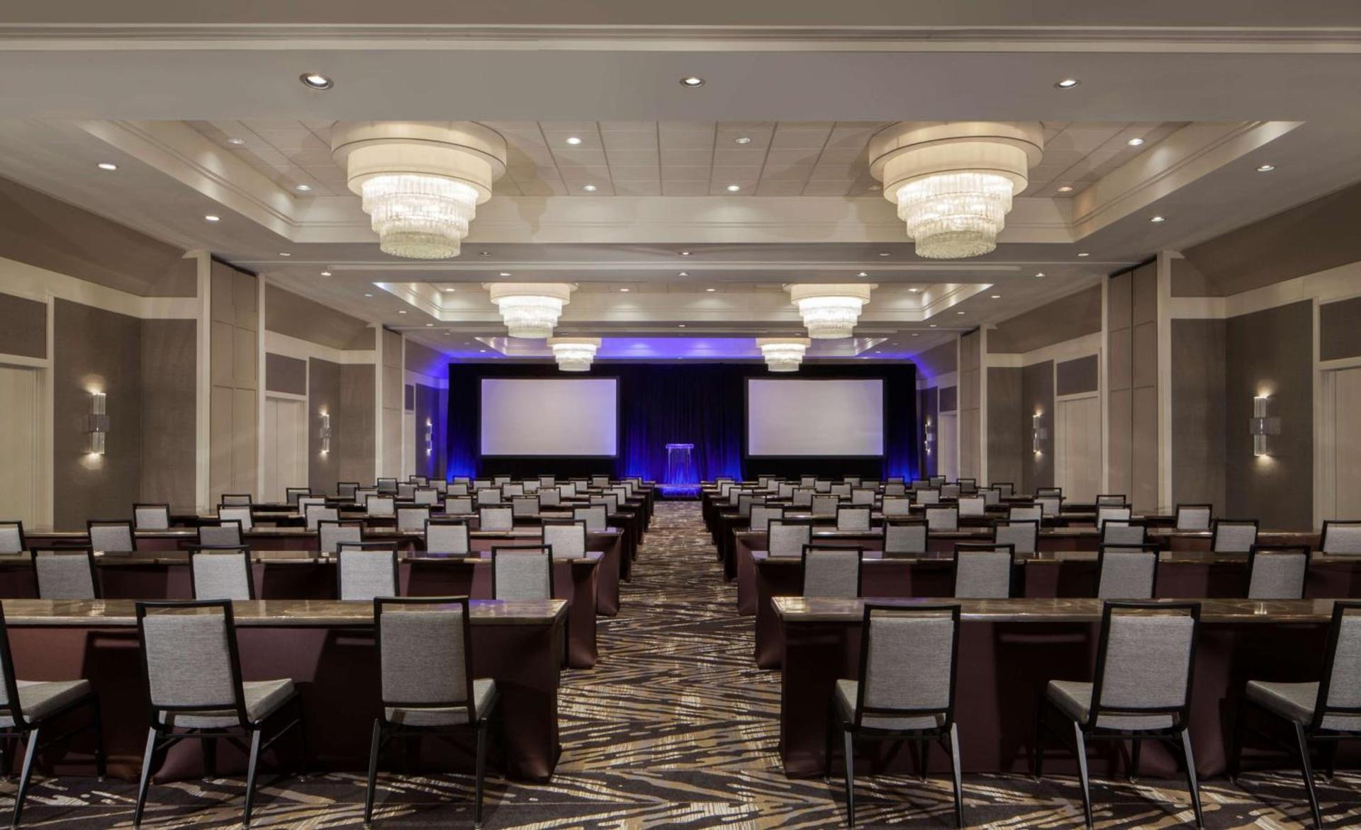 Hilton Tampa Airport Westshore photo 48
