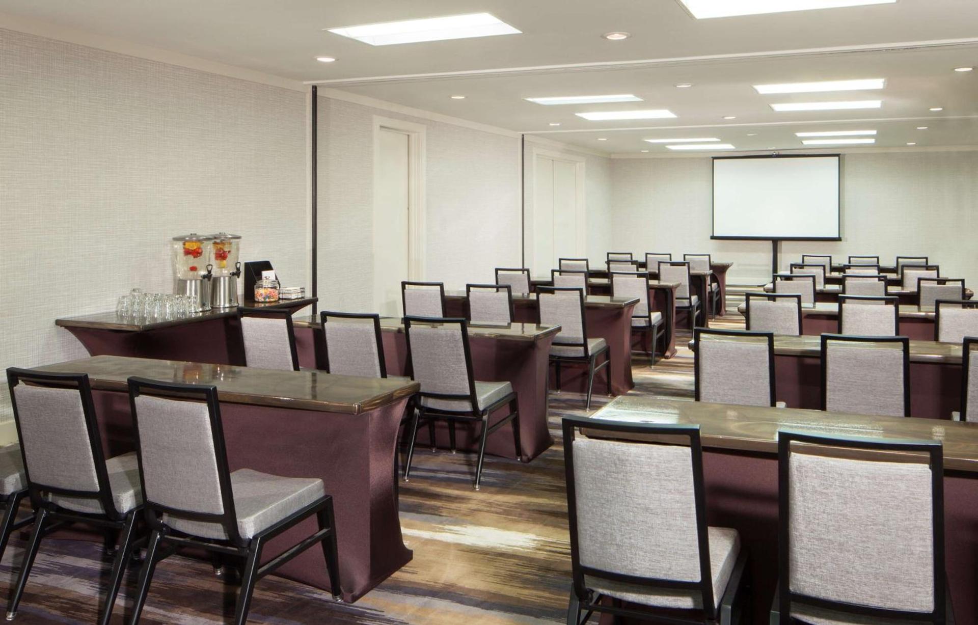Hilton Tampa Airport Westshore photo 47