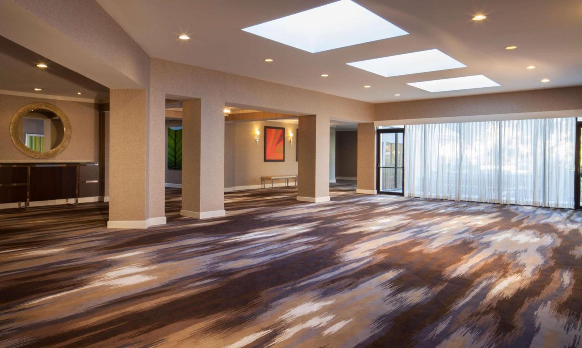 Hilton Tampa Airport Westshore photo 73