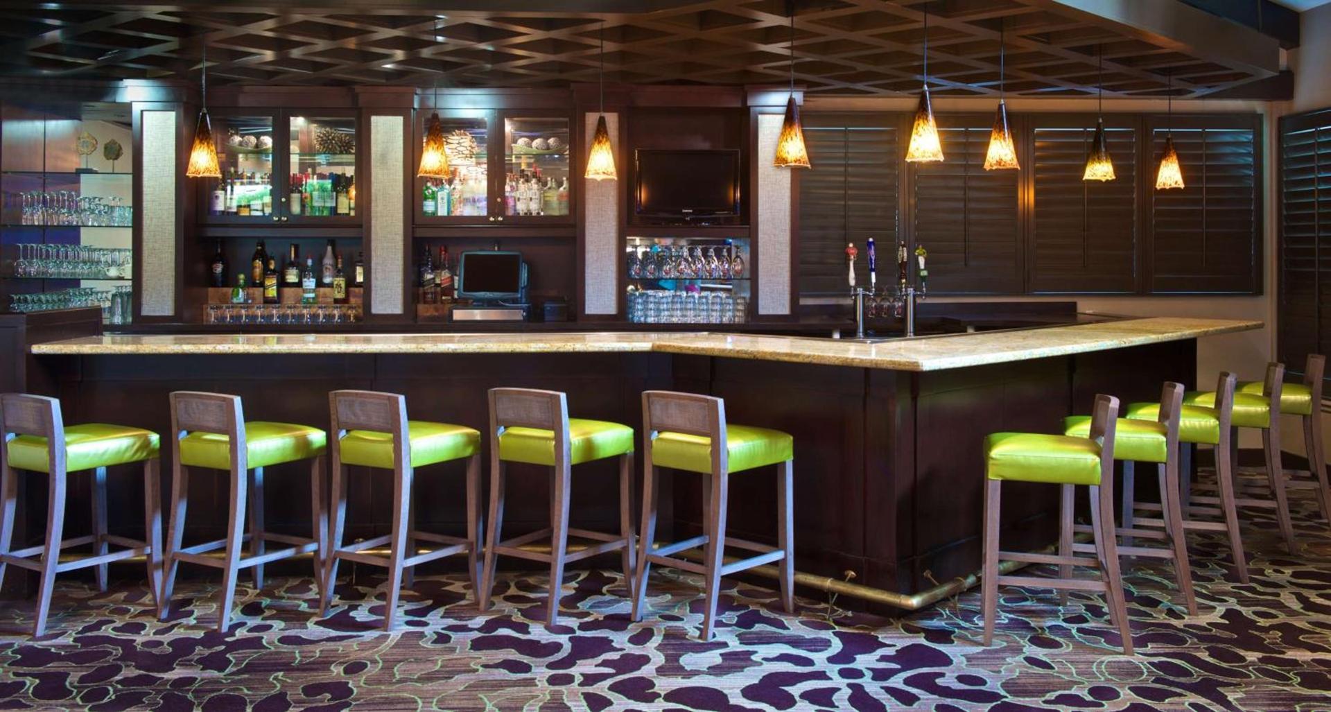 Hilton Tampa Airport Westshore photo 76