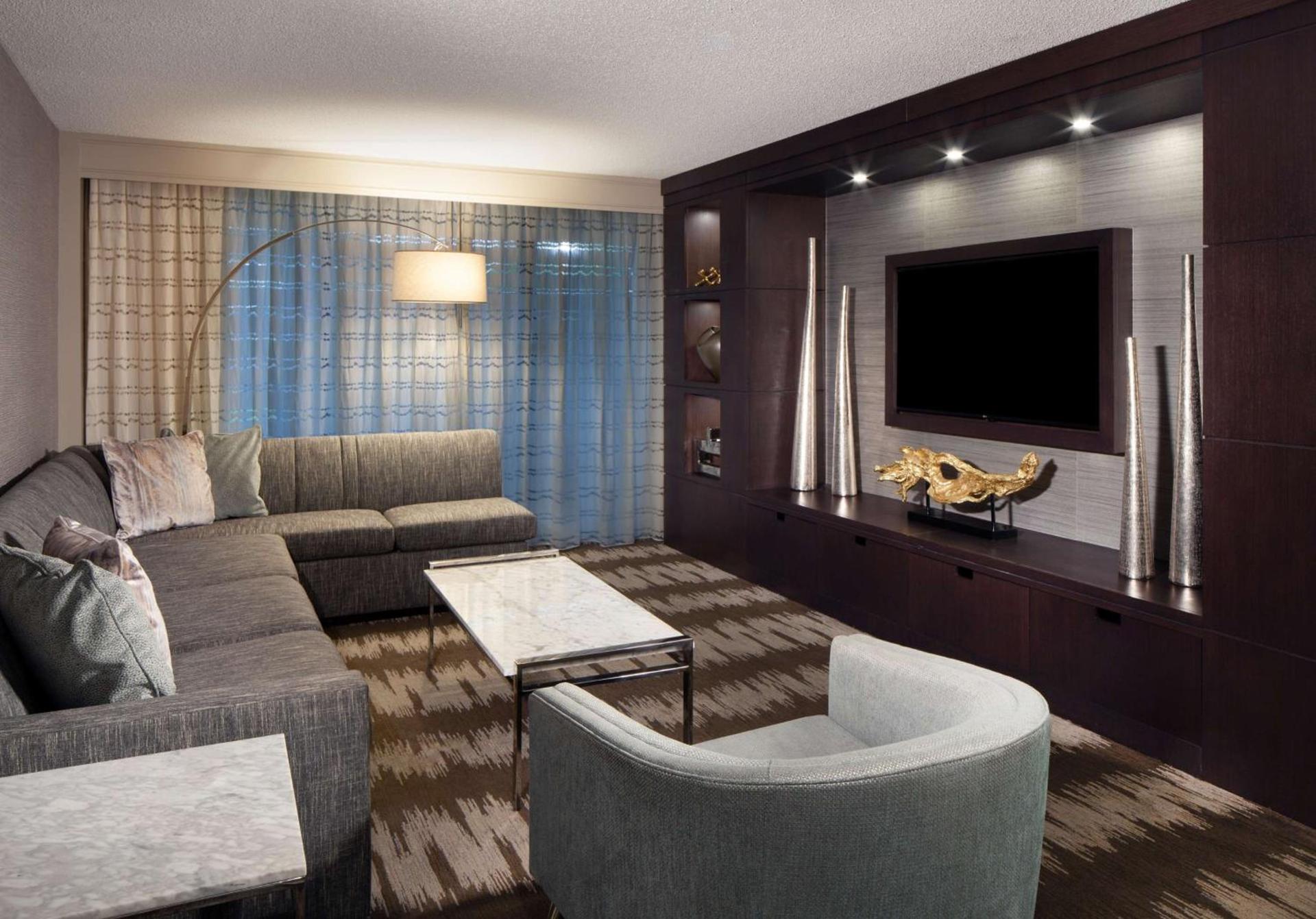 Hilton Tampa Airport Westshore photo 79