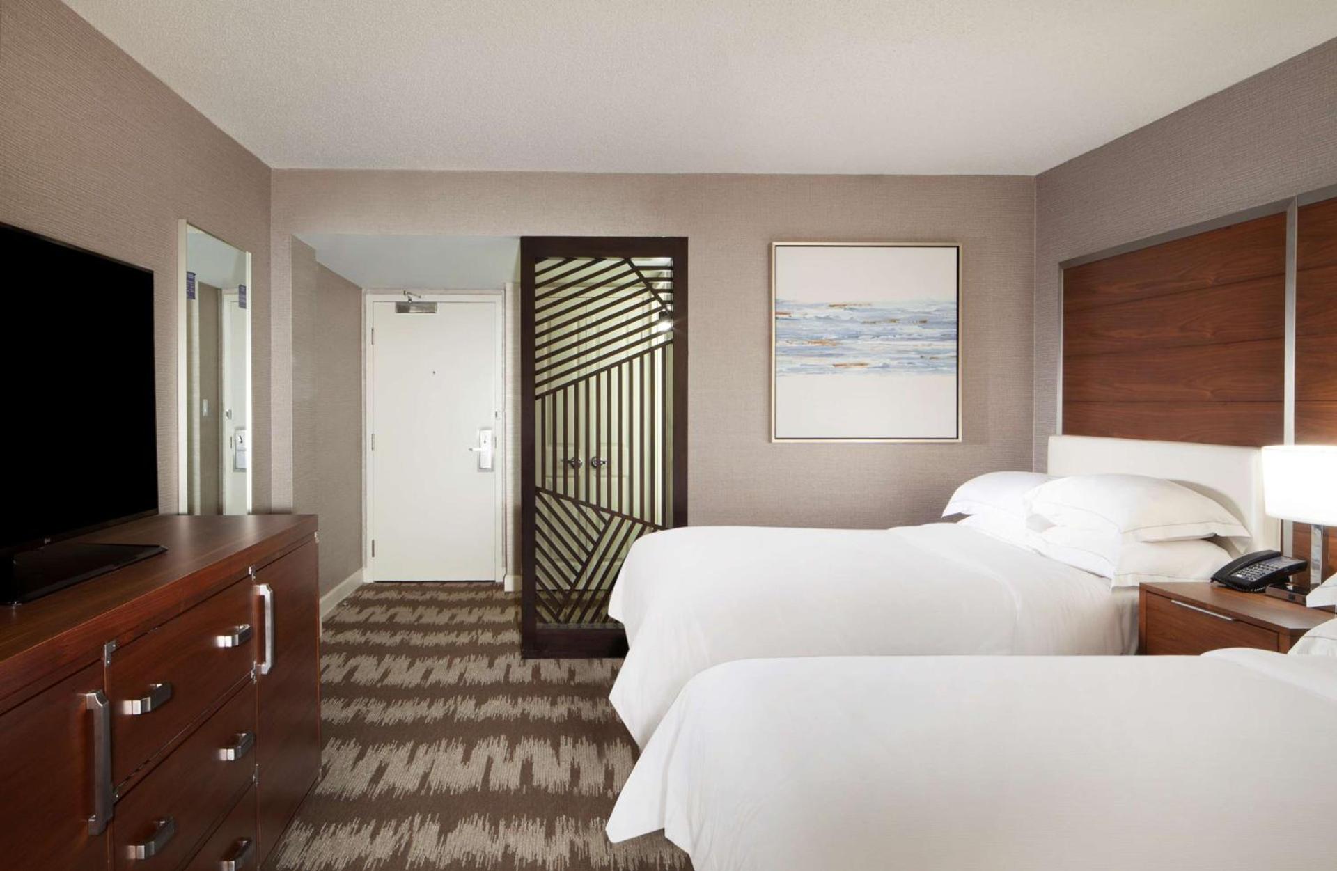 Hilton Tampa Airport Westshore photo 82