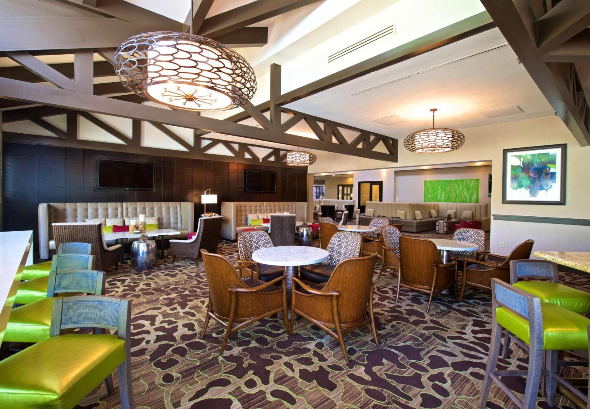 Hilton Tampa Airport Westshore photo 78