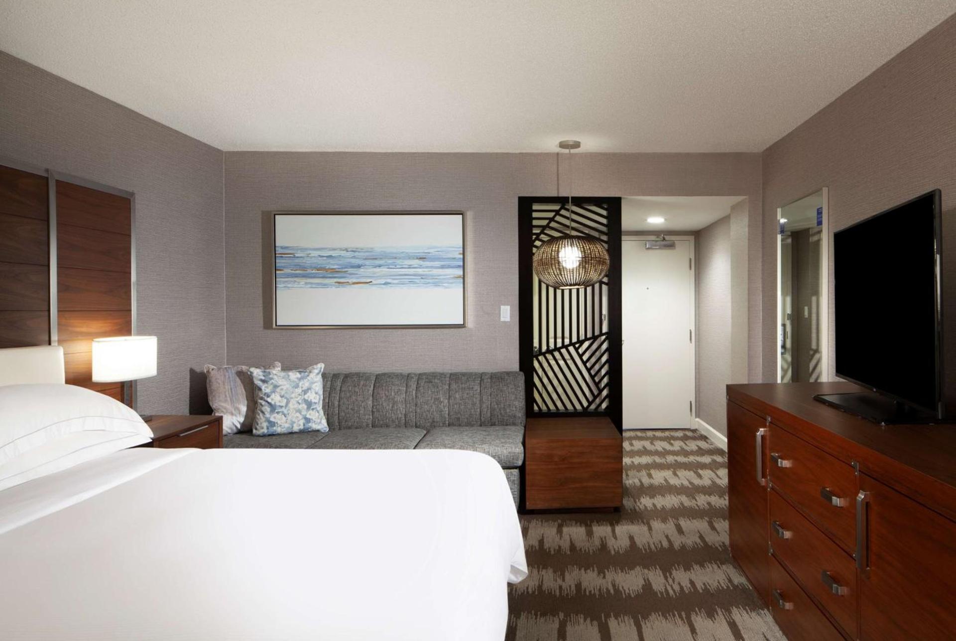 Hilton Tampa Airport Westshore photo 83