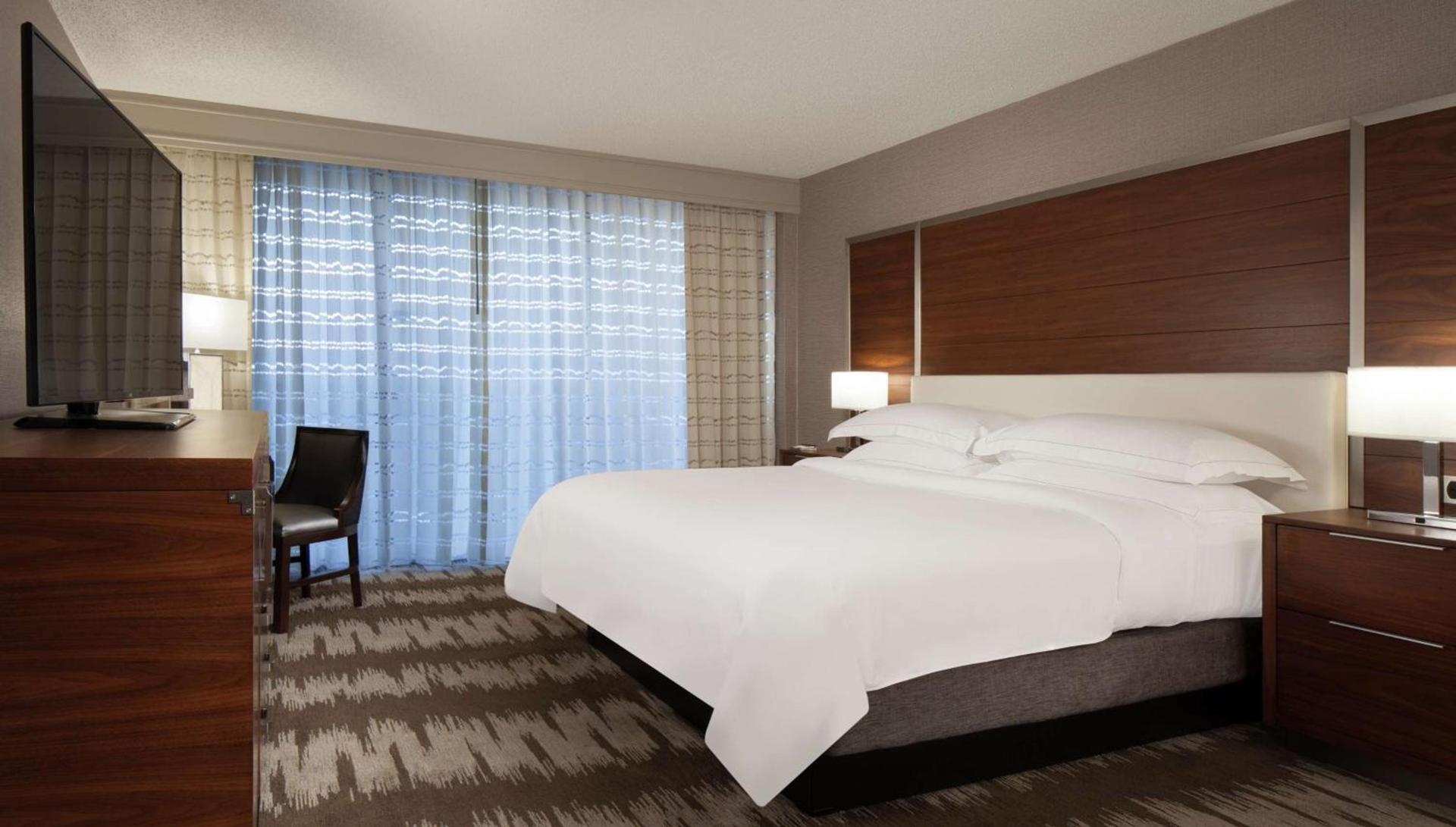 Hilton Tampa Airport Westshore photo 84