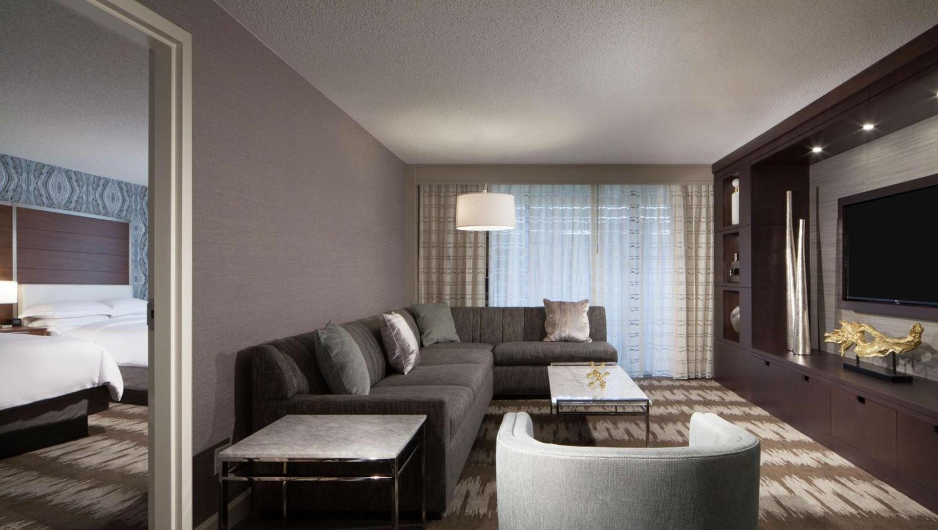 Hilton Tampa Airport Westshore photo 85