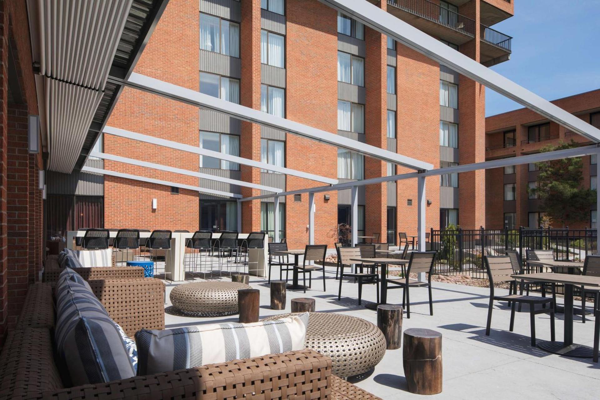 DoubleTree by Hilton Hotel Syracuse photo 5