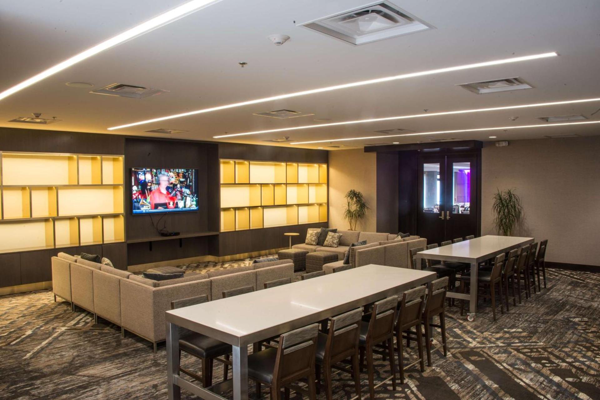 DoubleTree by Hilton Hotel Syracuse photo 12