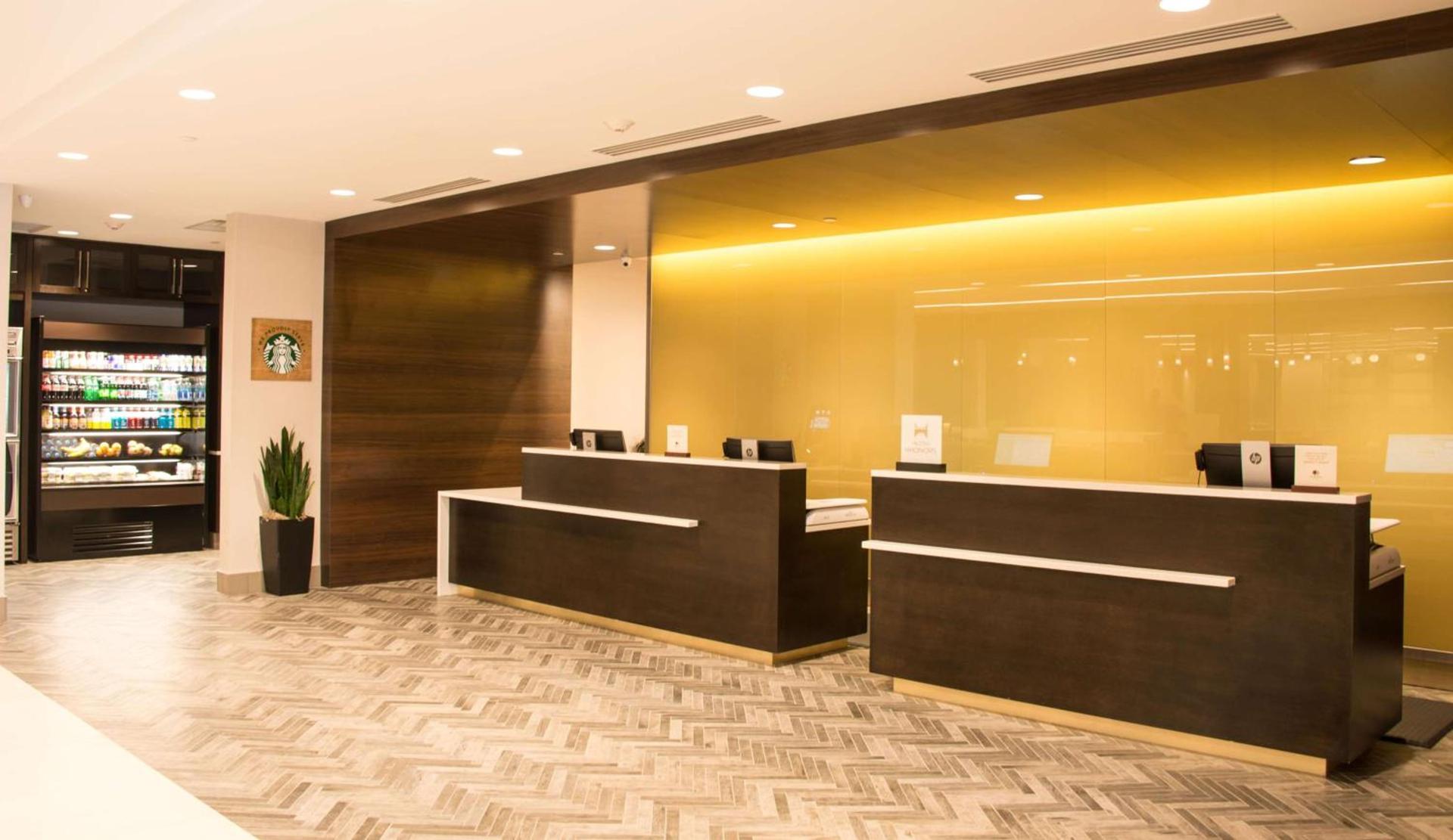 DoubleTree by Hilton Hotel Syracuse photo 16