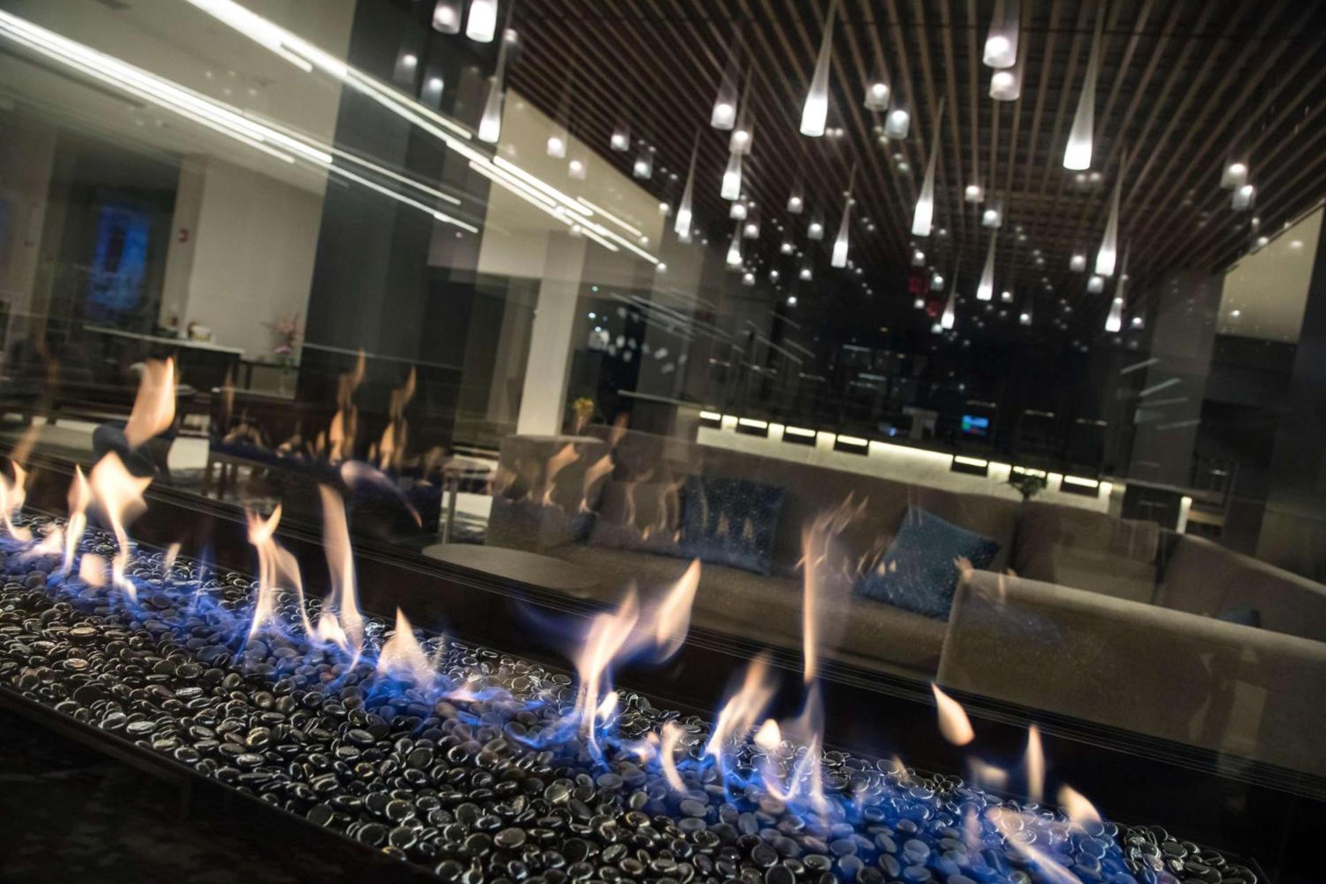 DoubleTree by Hilton Hotel Syracuse photo 17