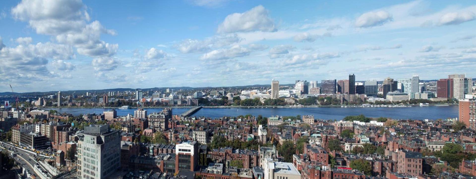 Hilton Boston Back Bay photo 3