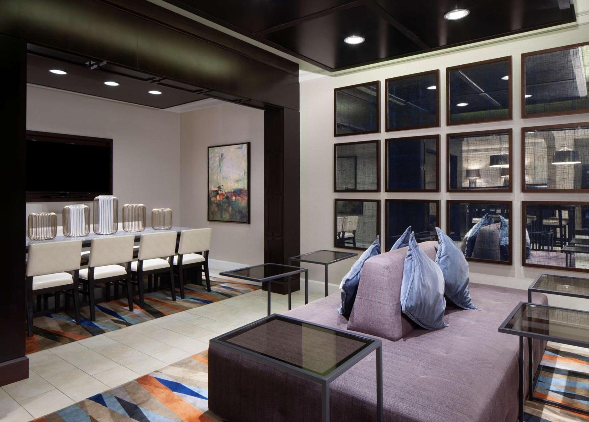 Hilton Boston Back Bay photo 5