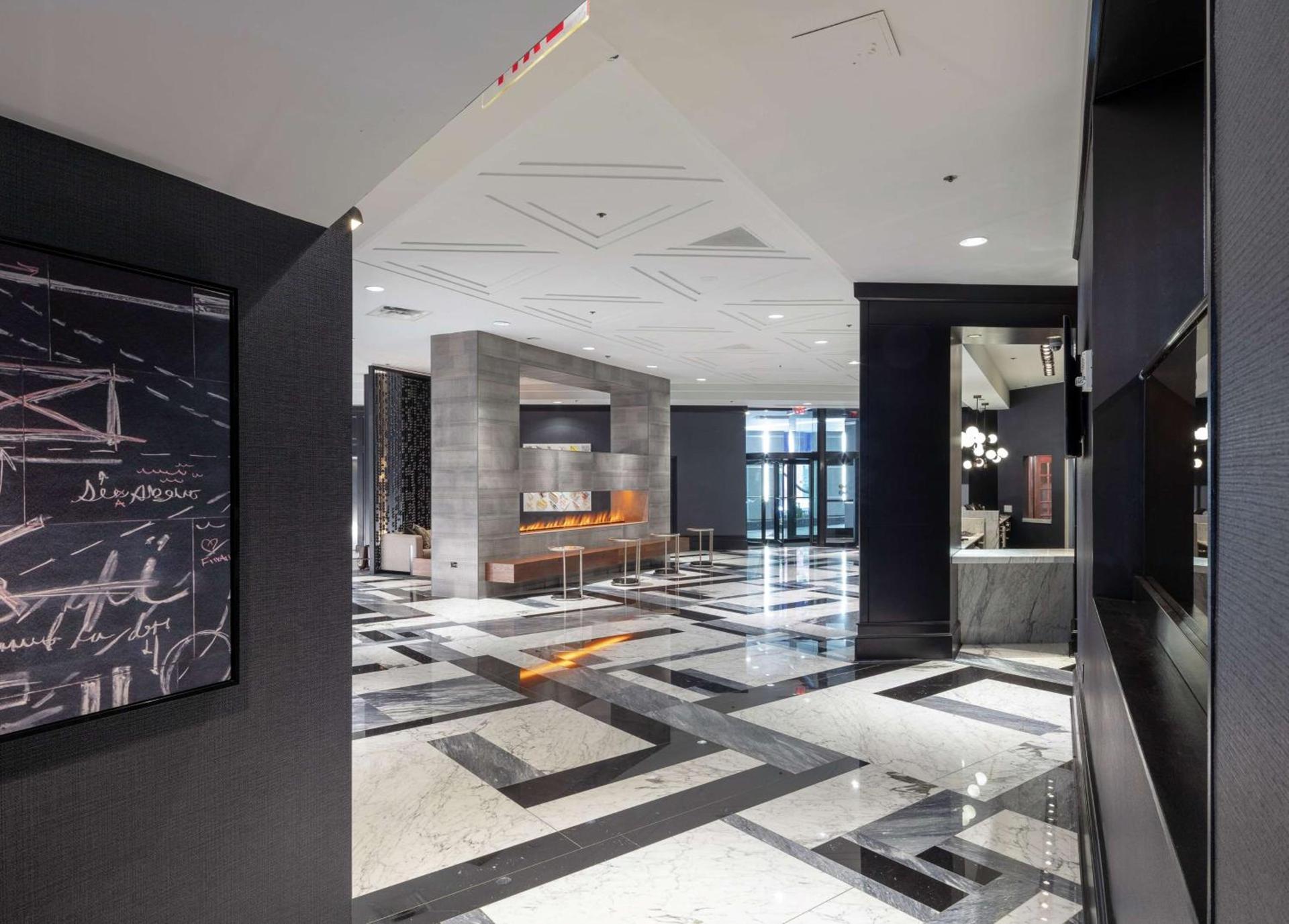 Hilton Boston Back Bay photo 8