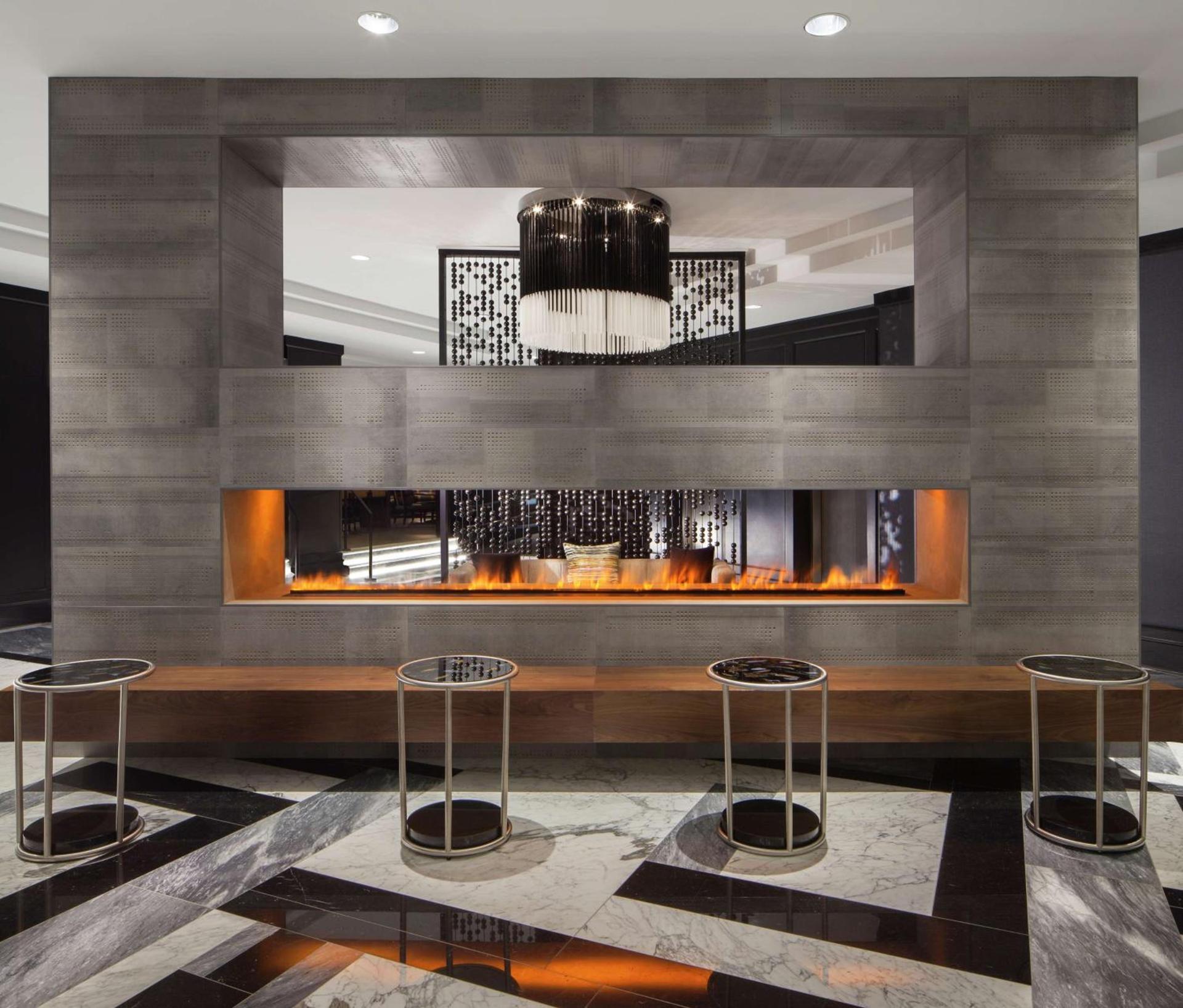 Hilton Boston Back Bay photo 12