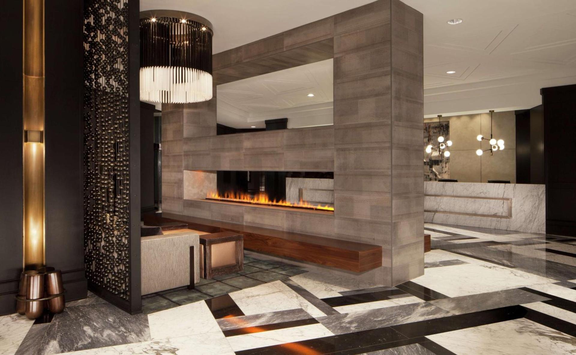 Hilton Boston Back Bay photo 13