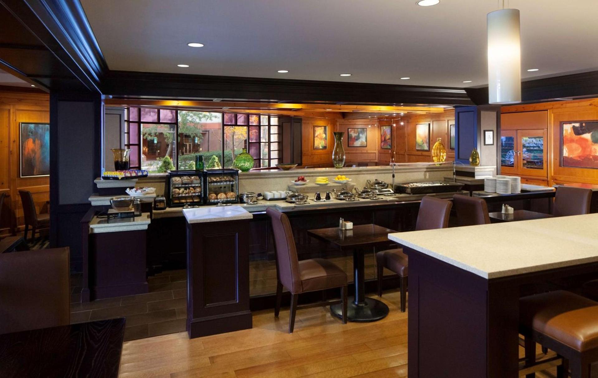 Hilton Boston Back Bay photo 15