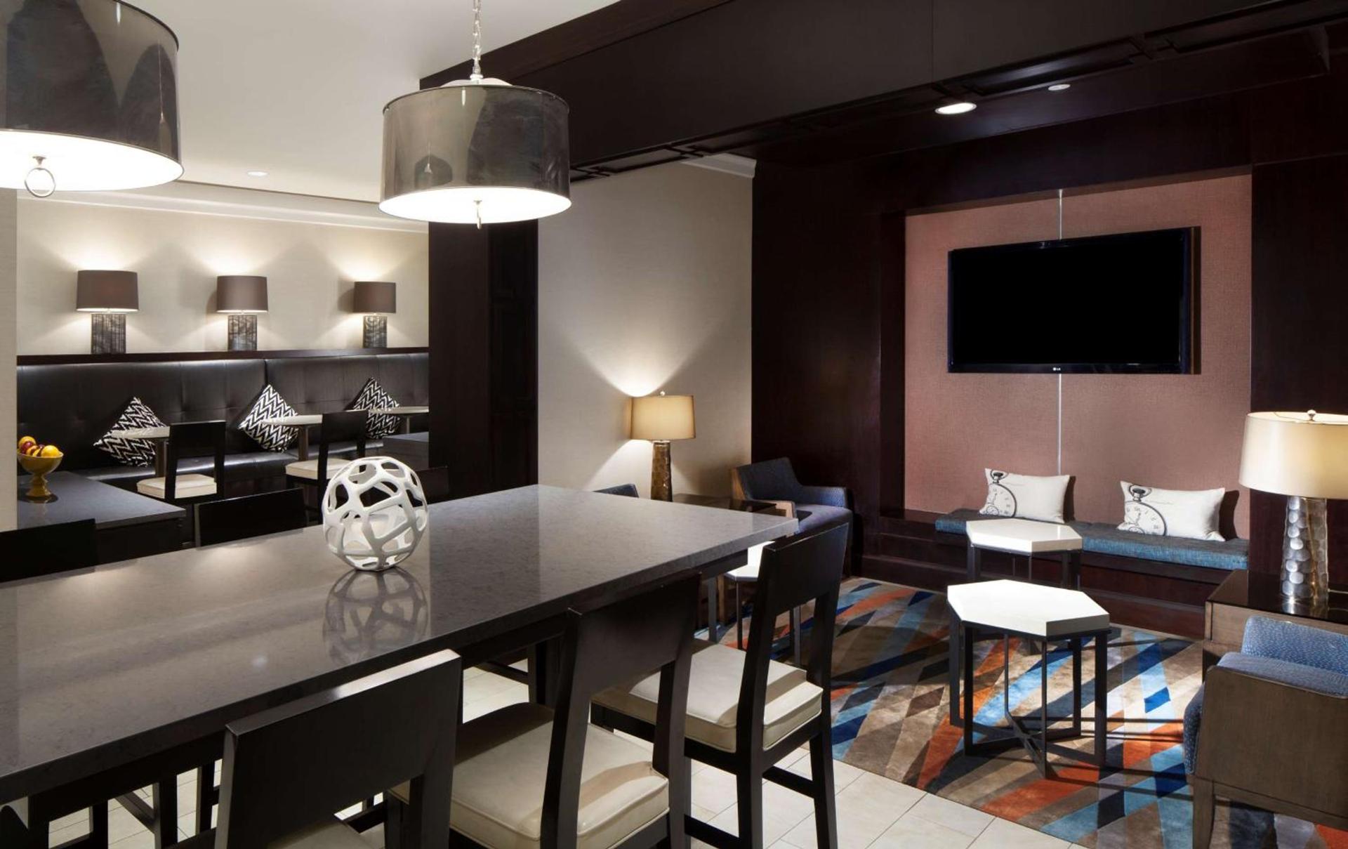 Hilton Boston Back Bay photo 4
