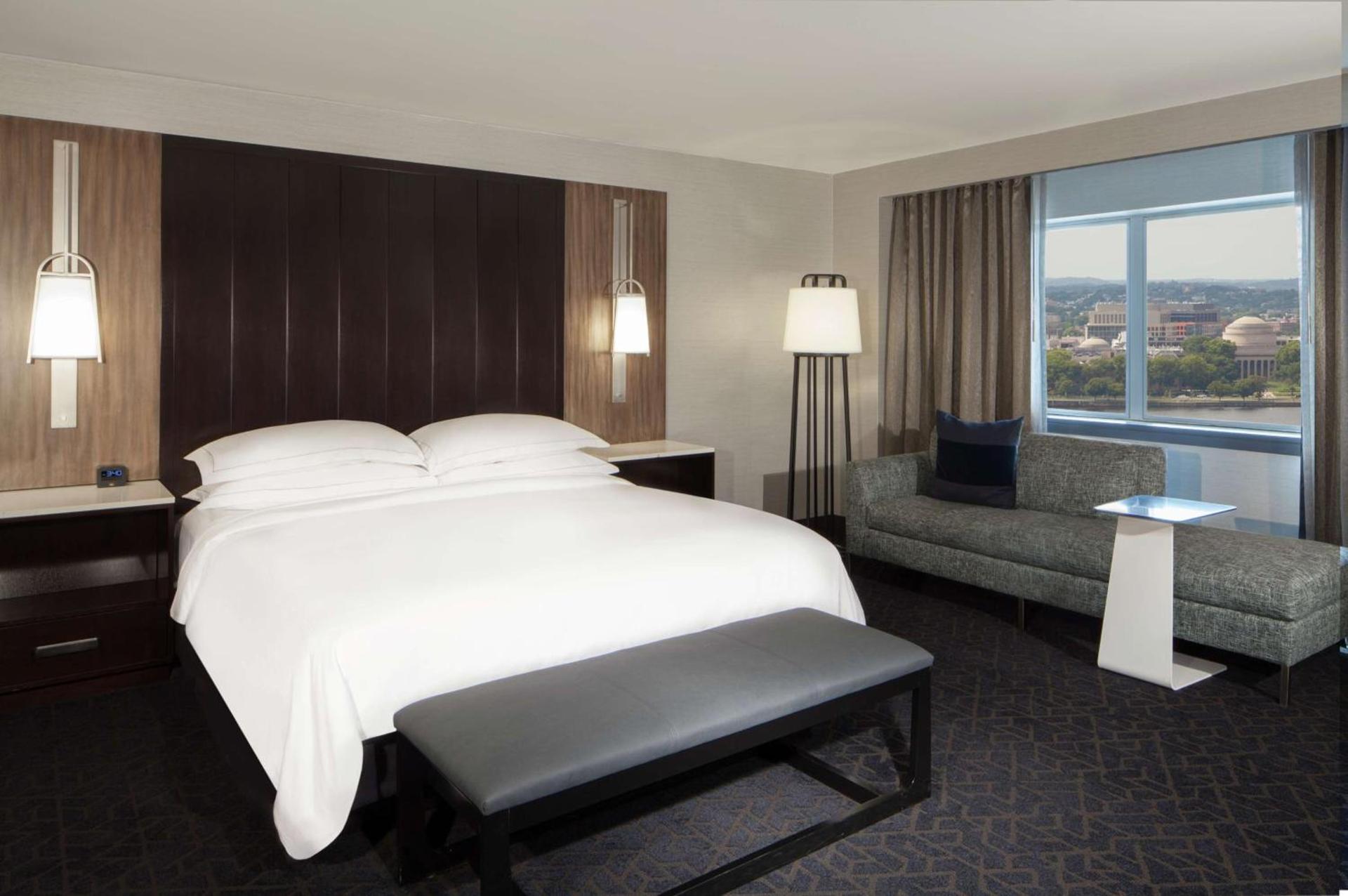 Hilton Boston Back Bay photo 25