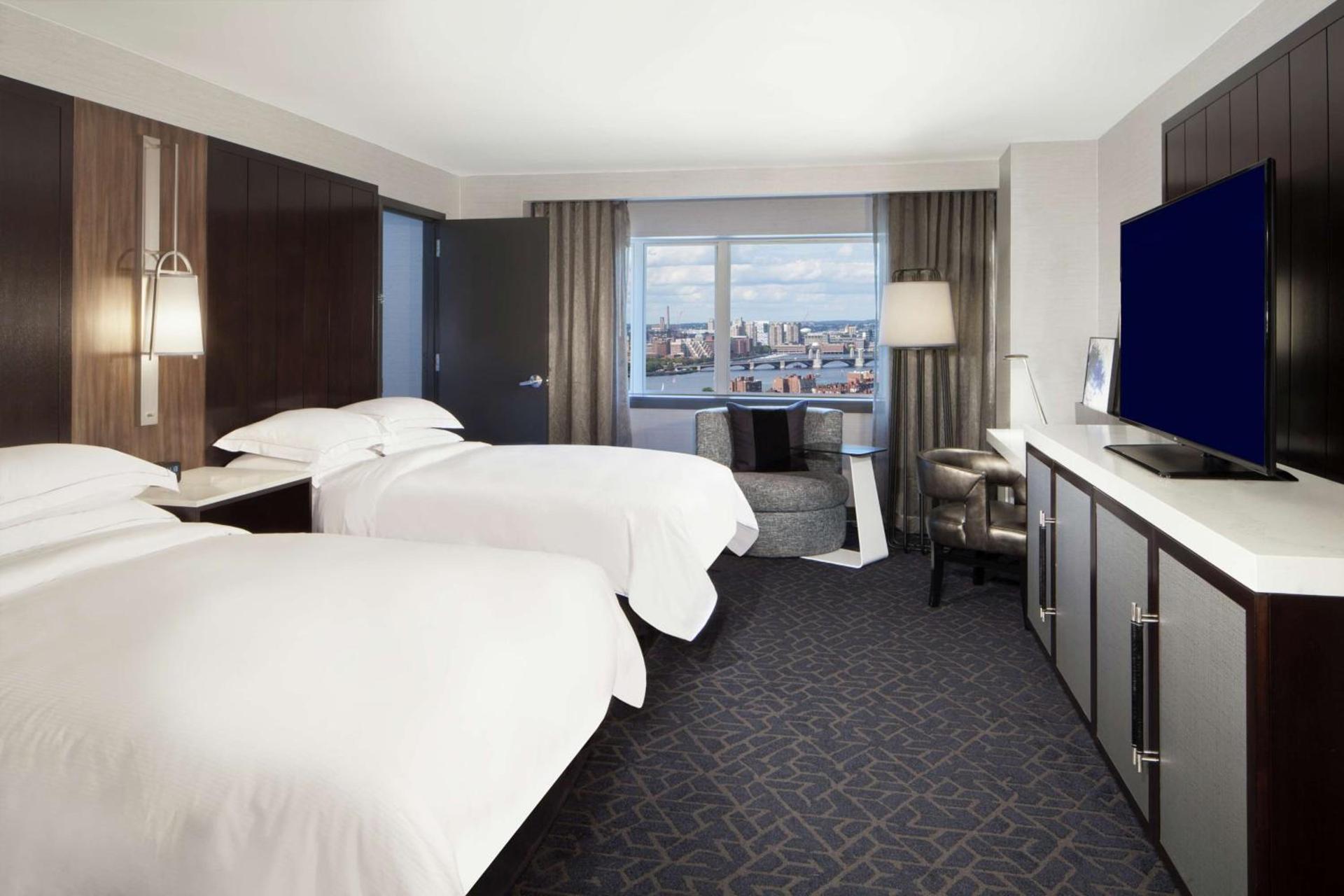Hilton Boston Back Bay photo 26