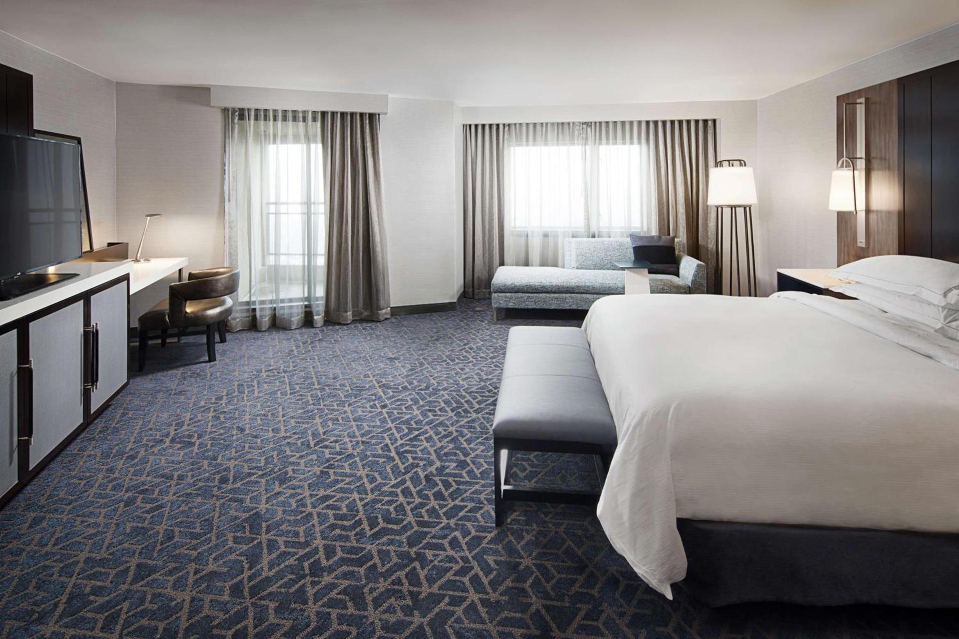Hilton Boston Back Bay photo 29