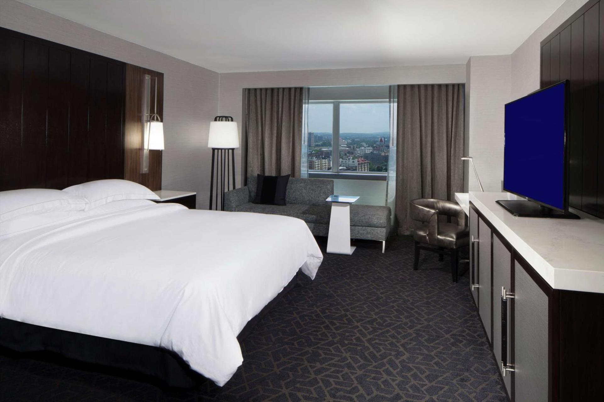 Hilton Boston Back Bay photo 31