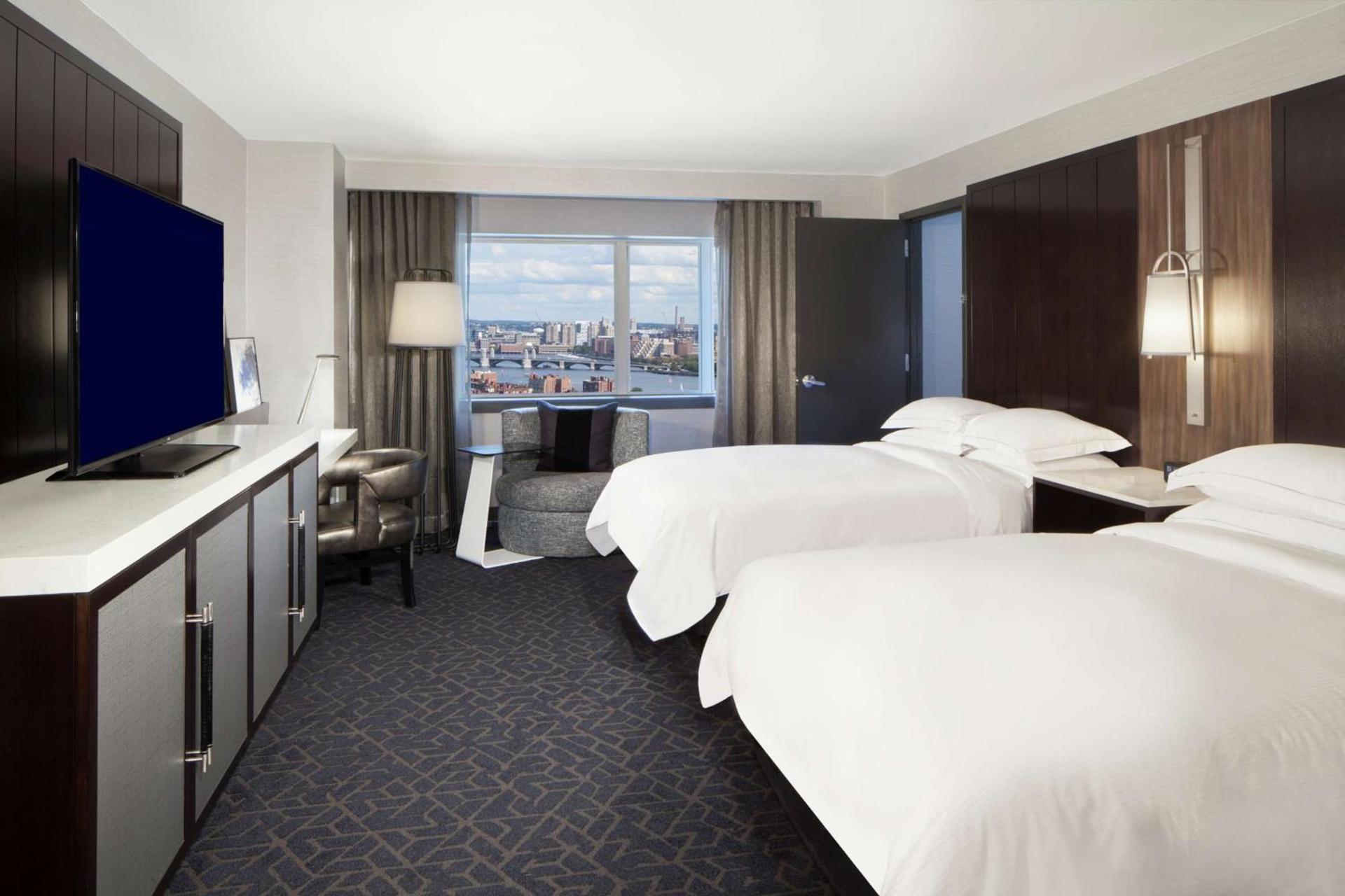 Hilton Boston Back Bay photo 30