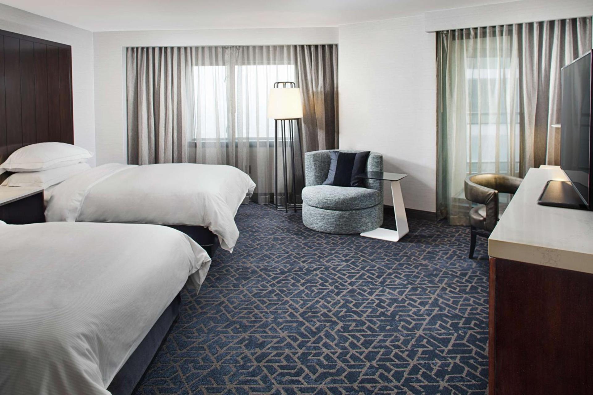Hilton Boston Back Bay photo 32