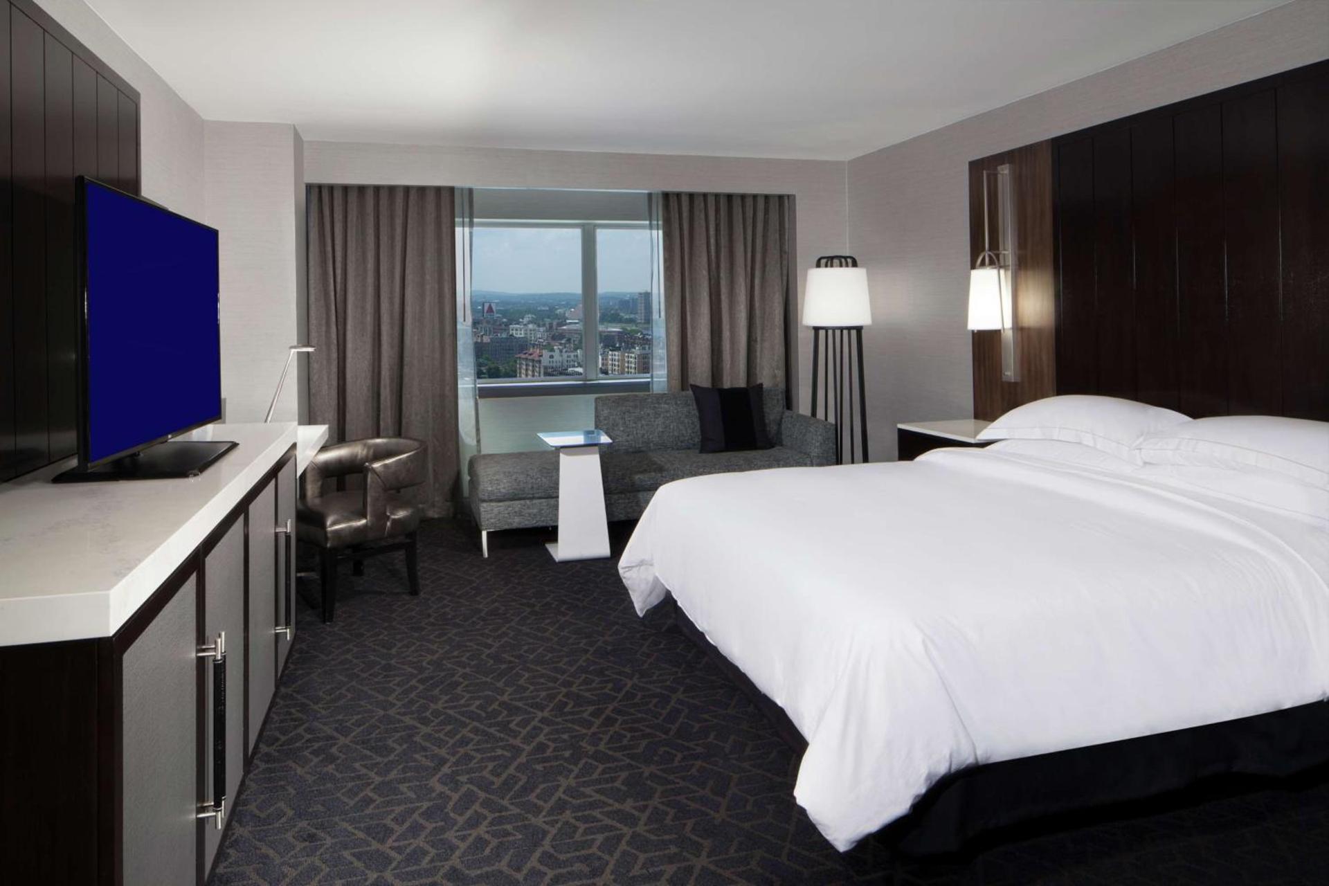Hilton Boston Back Bay photo 33