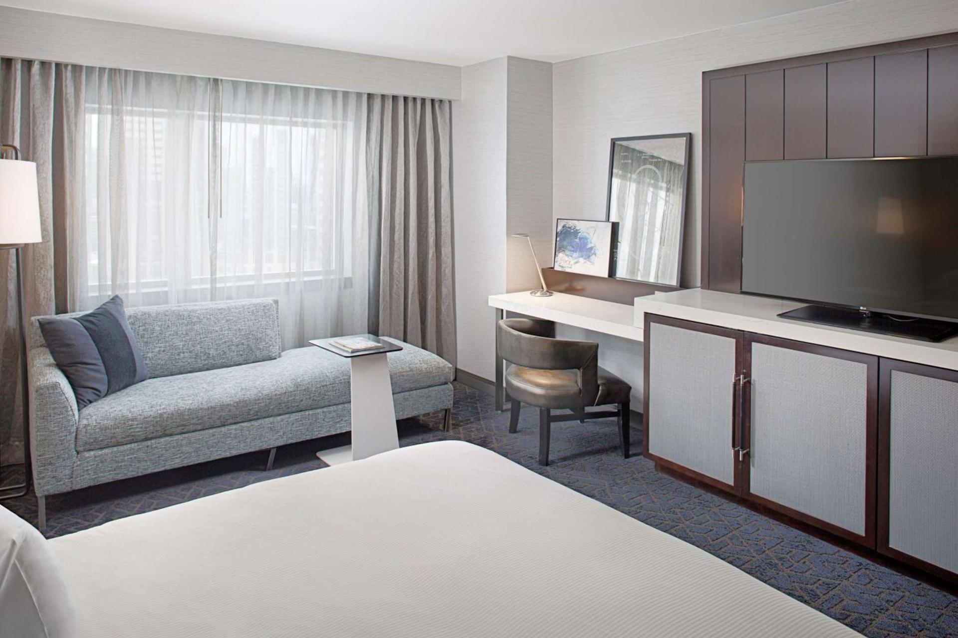 Hilton Boston Back Bay photo 37
