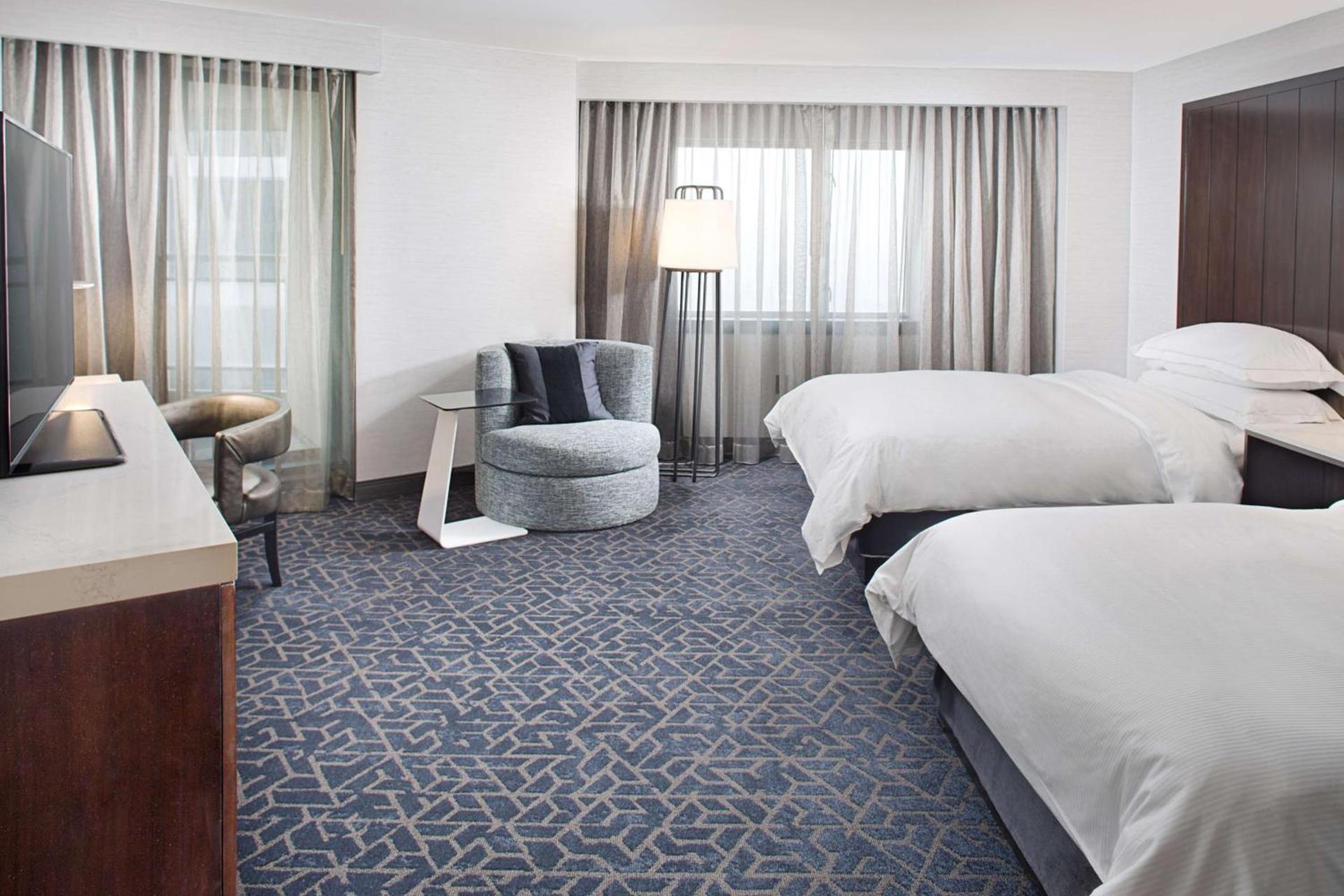 Hilton Boston Back Bay photo 36