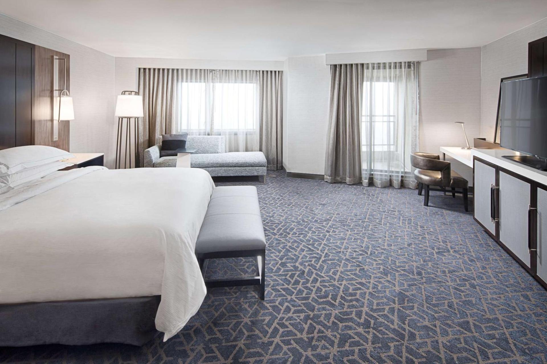 Hilton Boston Back Bay photo 38