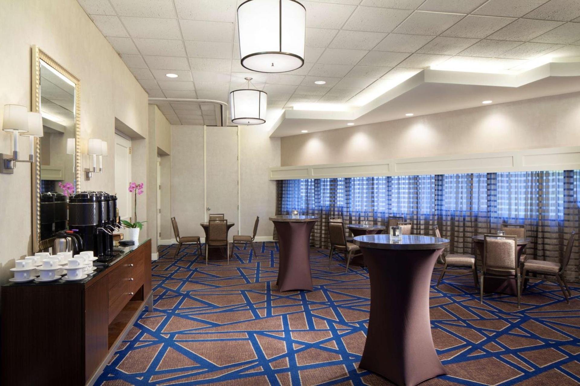 Hilton Boston Back Bay photo 43