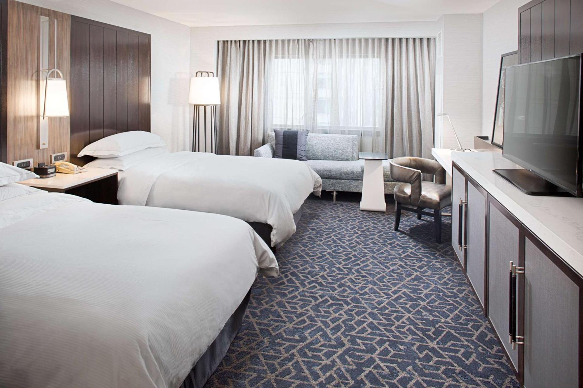 Hilton Boston Back Bay photo 39