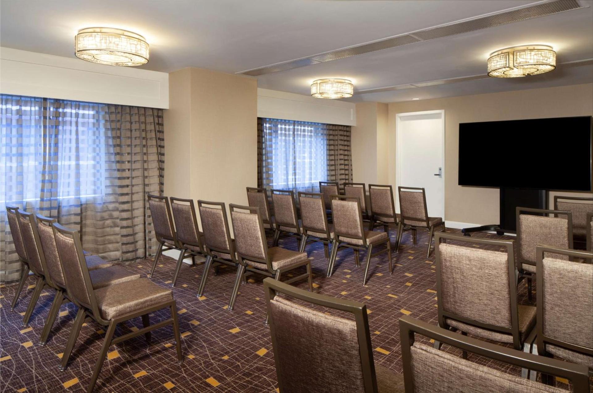 Hilton Boston Back Bay photo 46