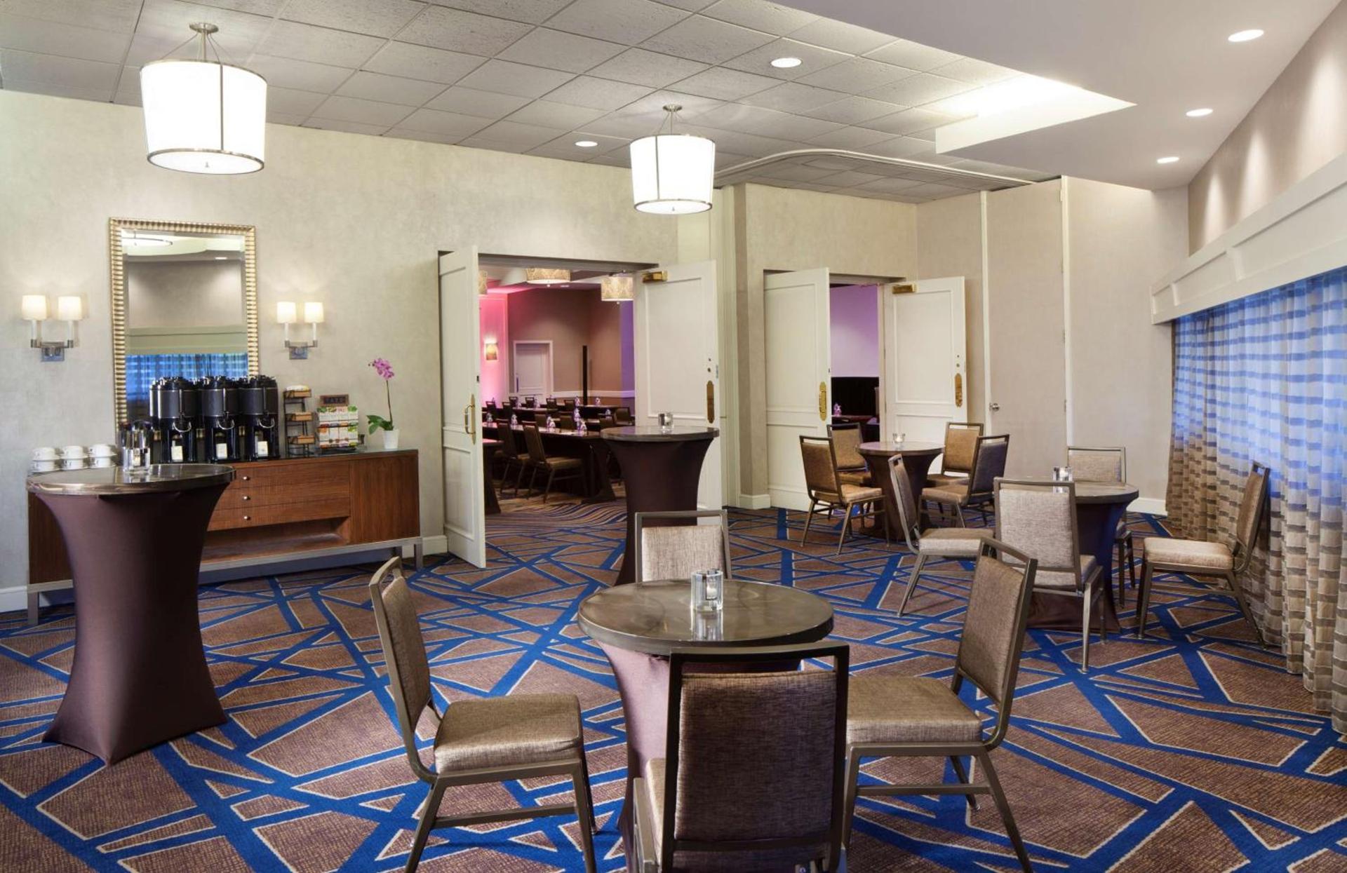 Hilton Boston Back Bay photo 44