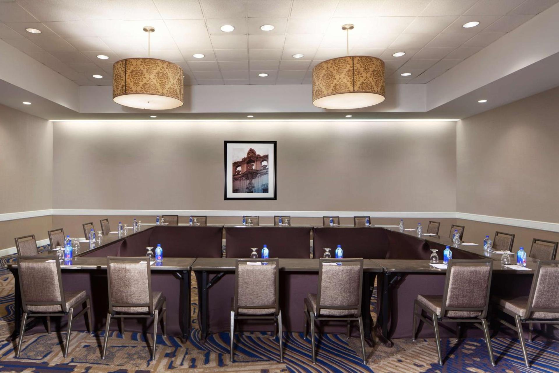 Hilton Boston Back Bay photo 45
