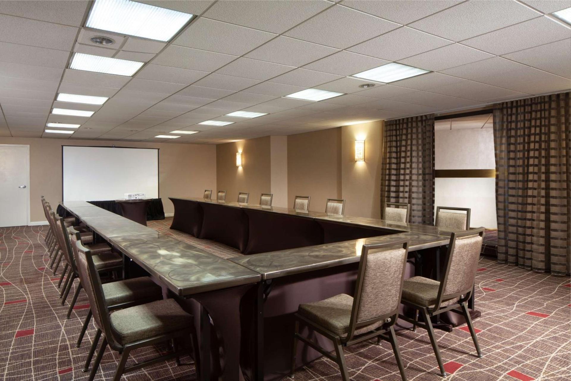 Hilton Boston Back Bay photo 47