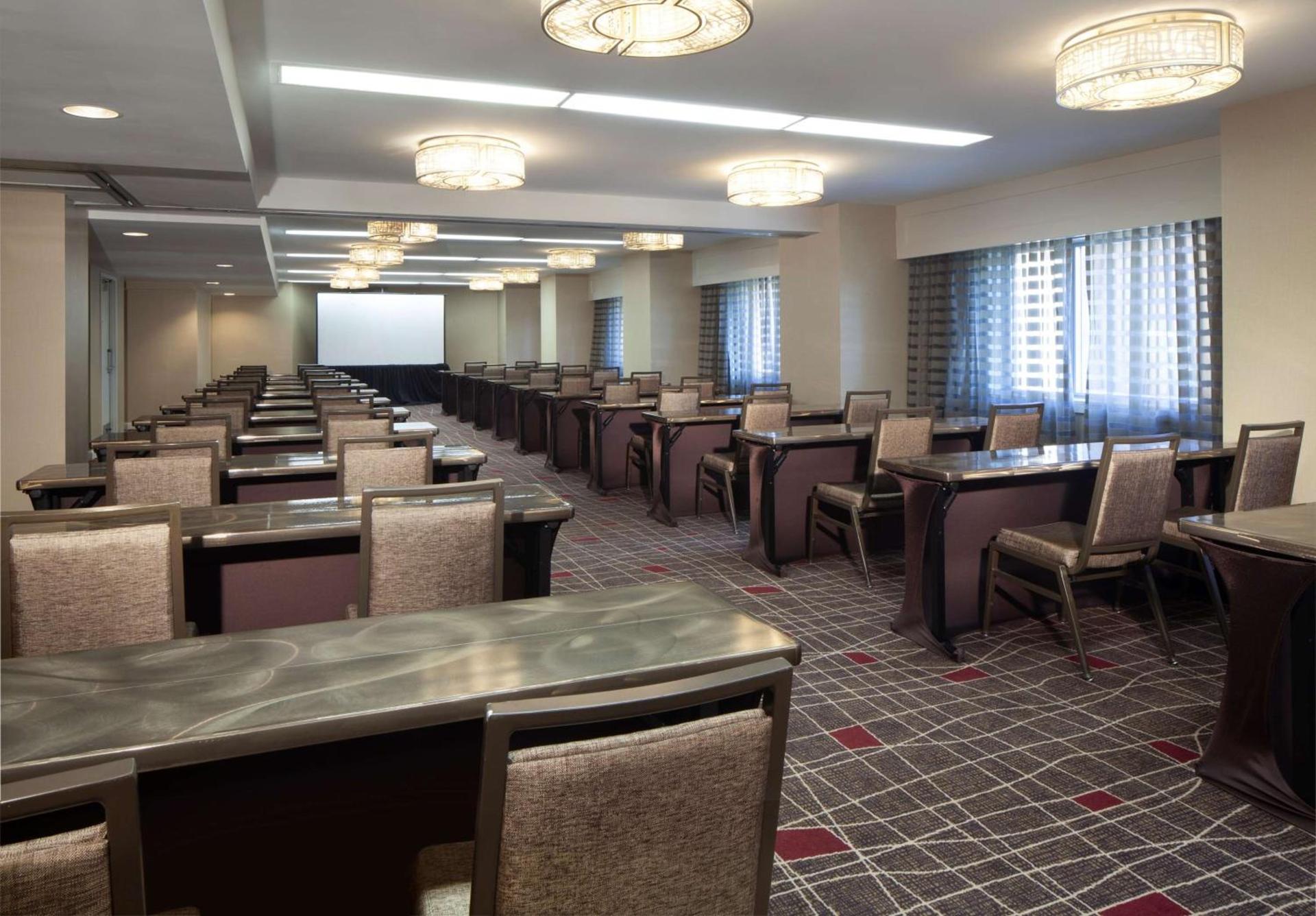 Hilton Boston Back Bay photo 48