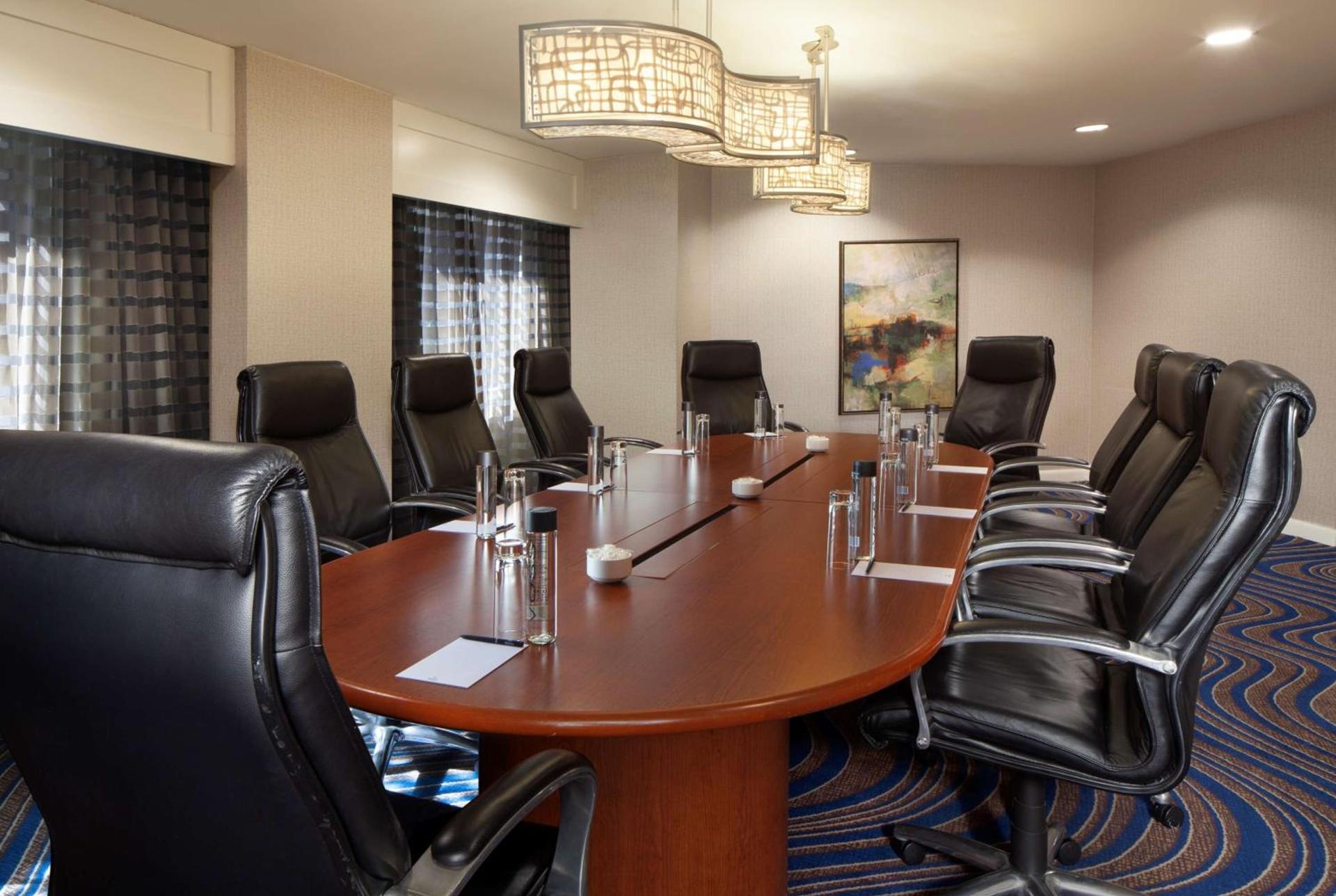 Hilton Boston Back Bay photo 49
