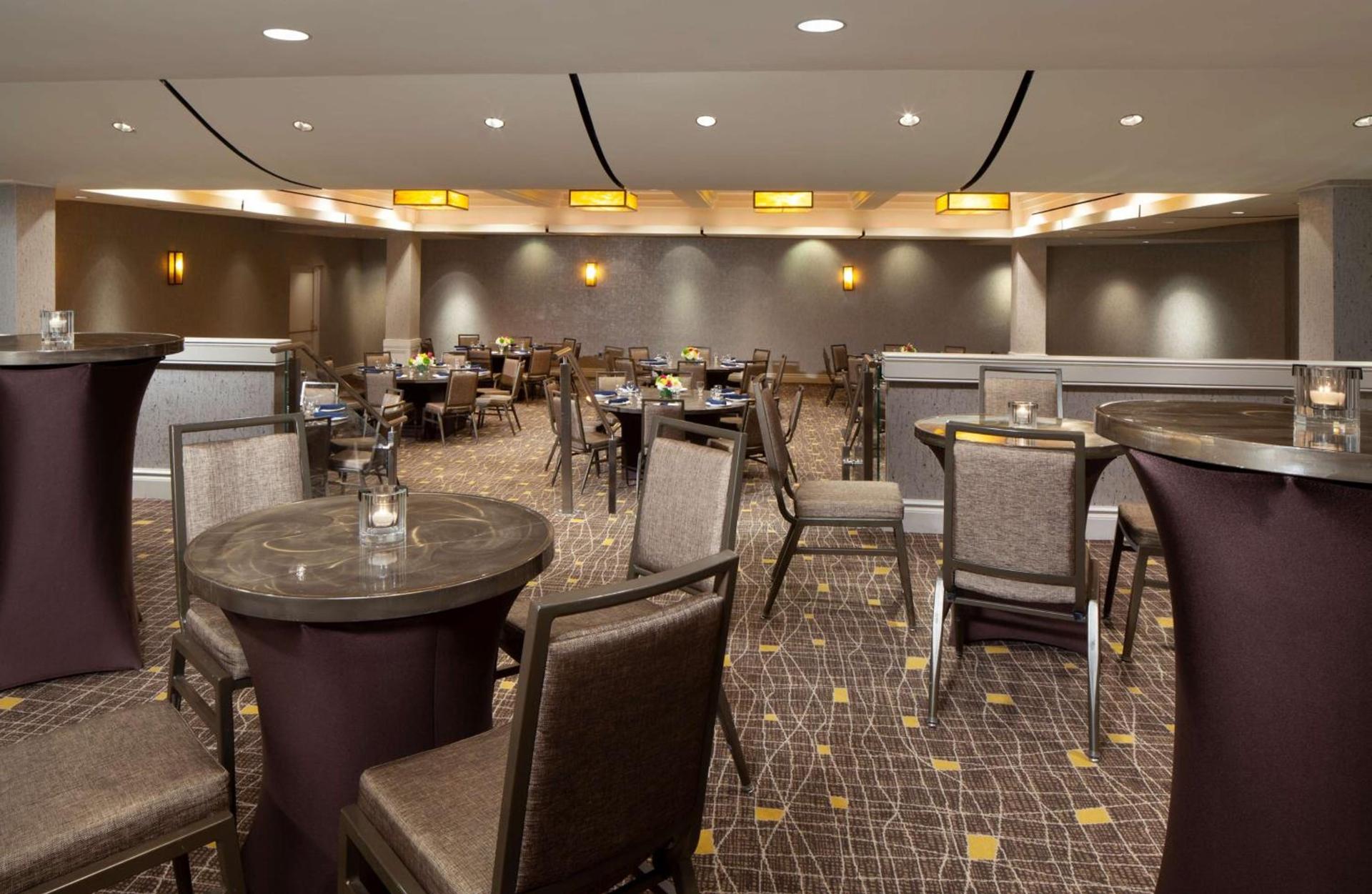 Hilton Boston Back Bay photo 51