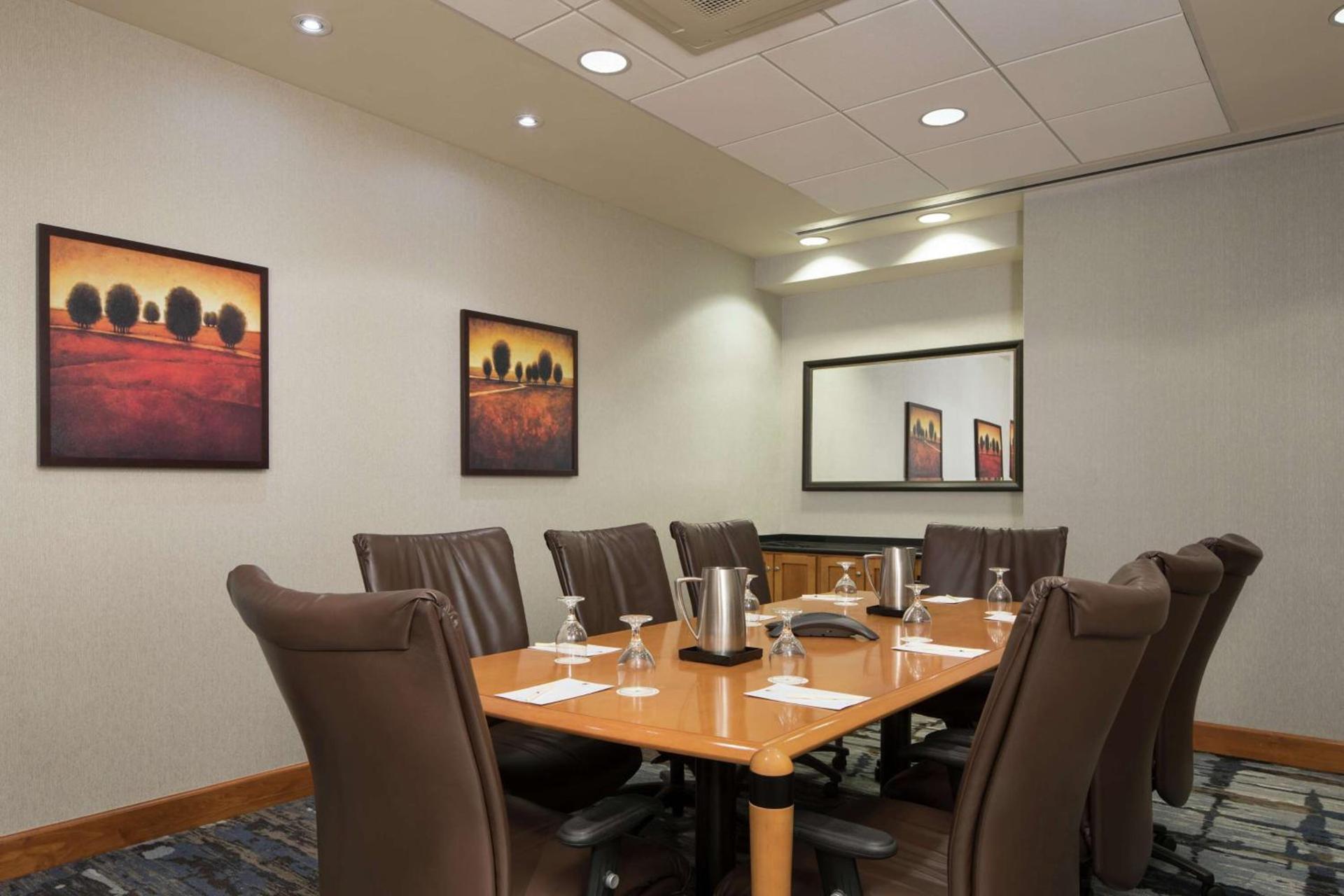 DoubleTree by Hilton Hotel Syracuse photo 44