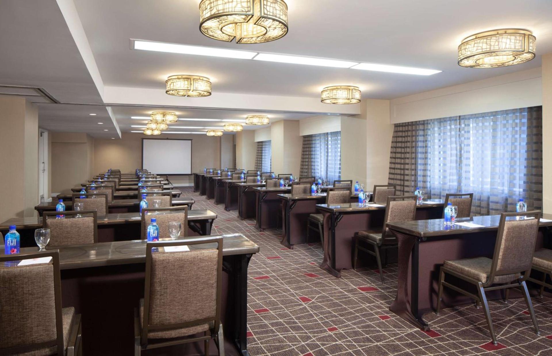 Hilton Boston Back Bay photo 54